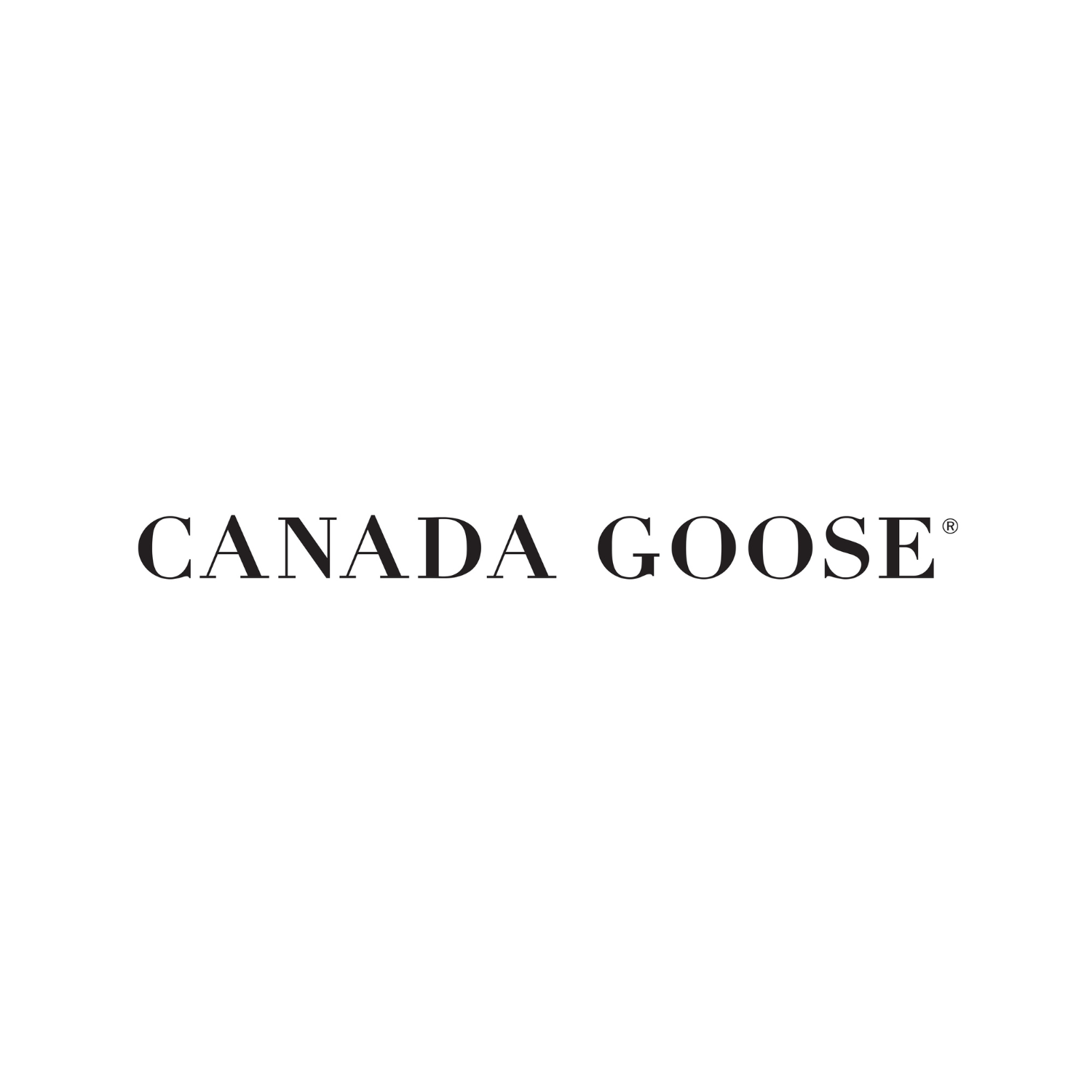 Canada Goose