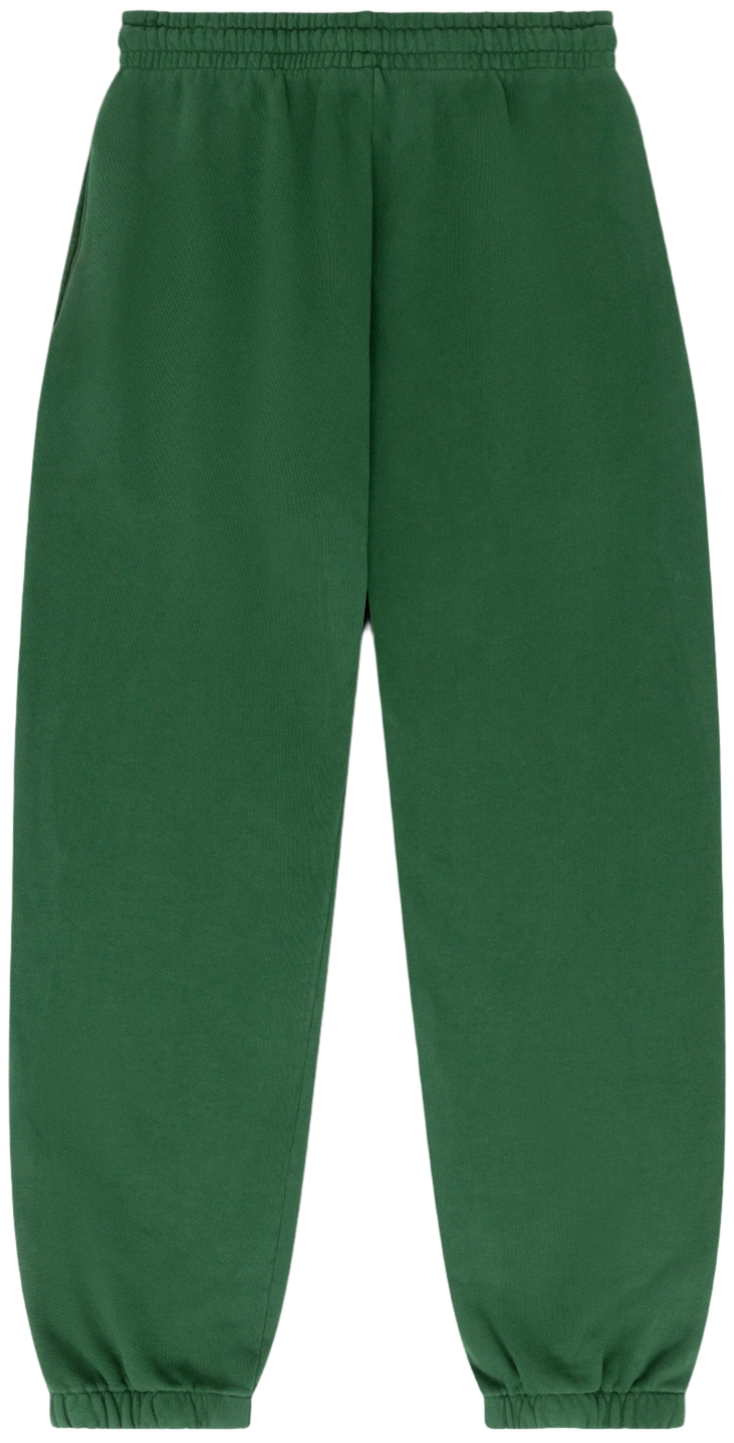 ADG Sweatpants Green Green