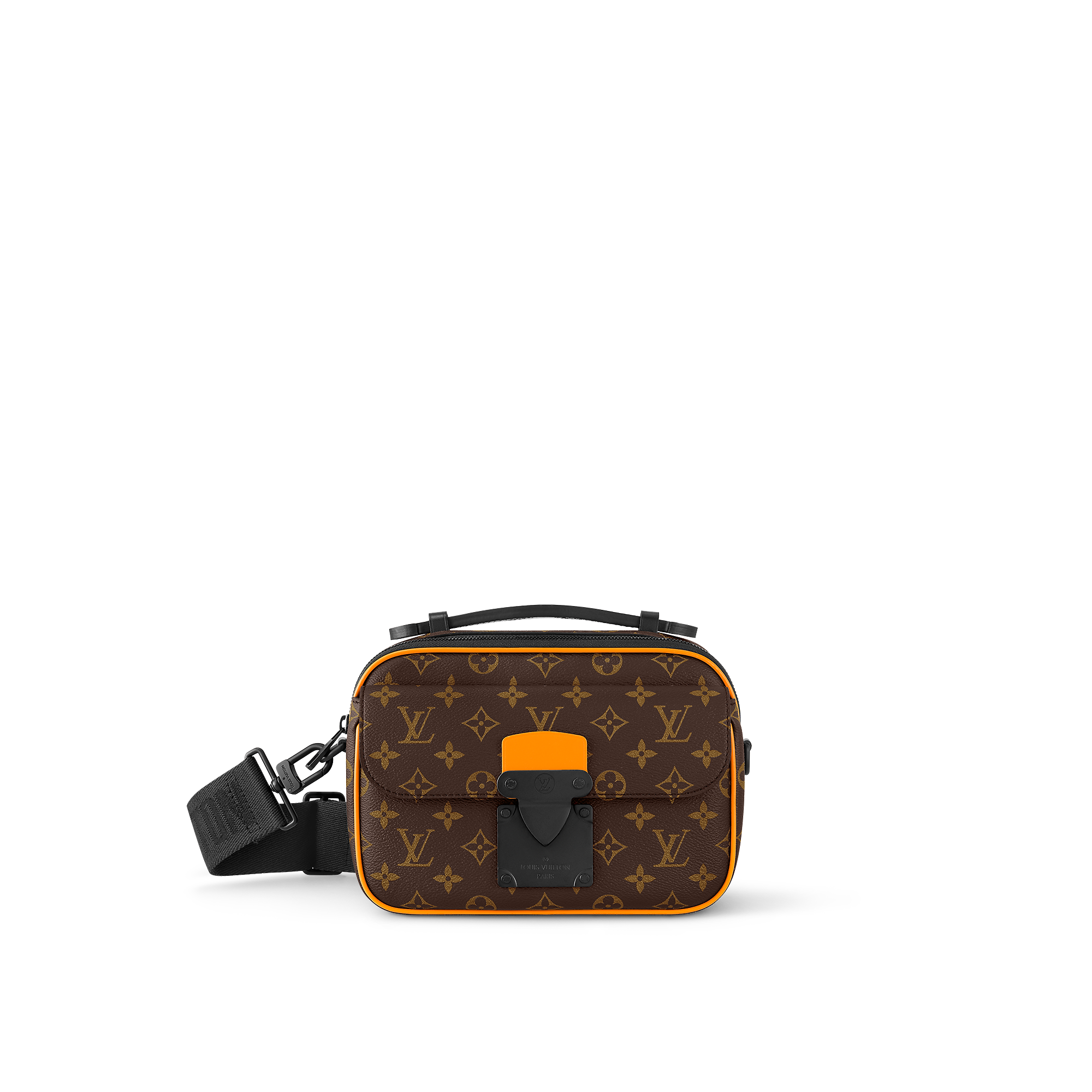 S-Lock Messenger