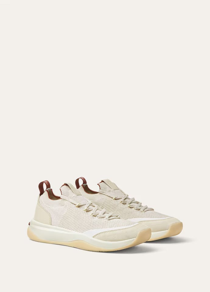 410 LP Sneaker Desert Light (A00V)