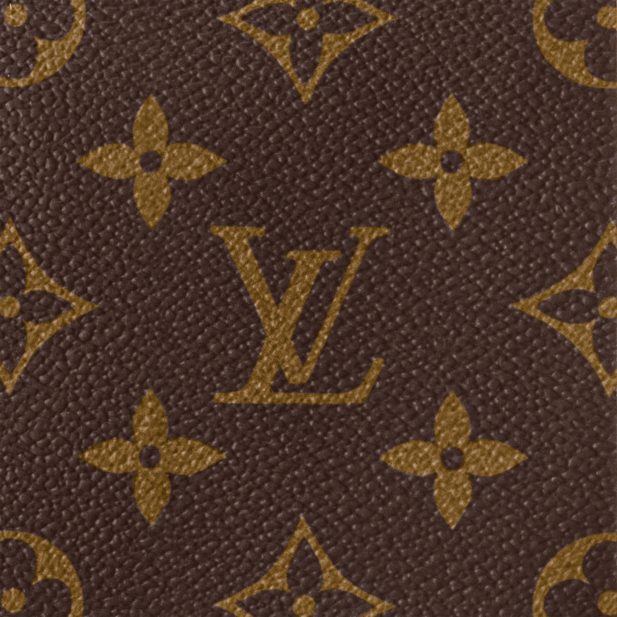 Keepall Bandoulière 50 Monogram Macassar Yellow