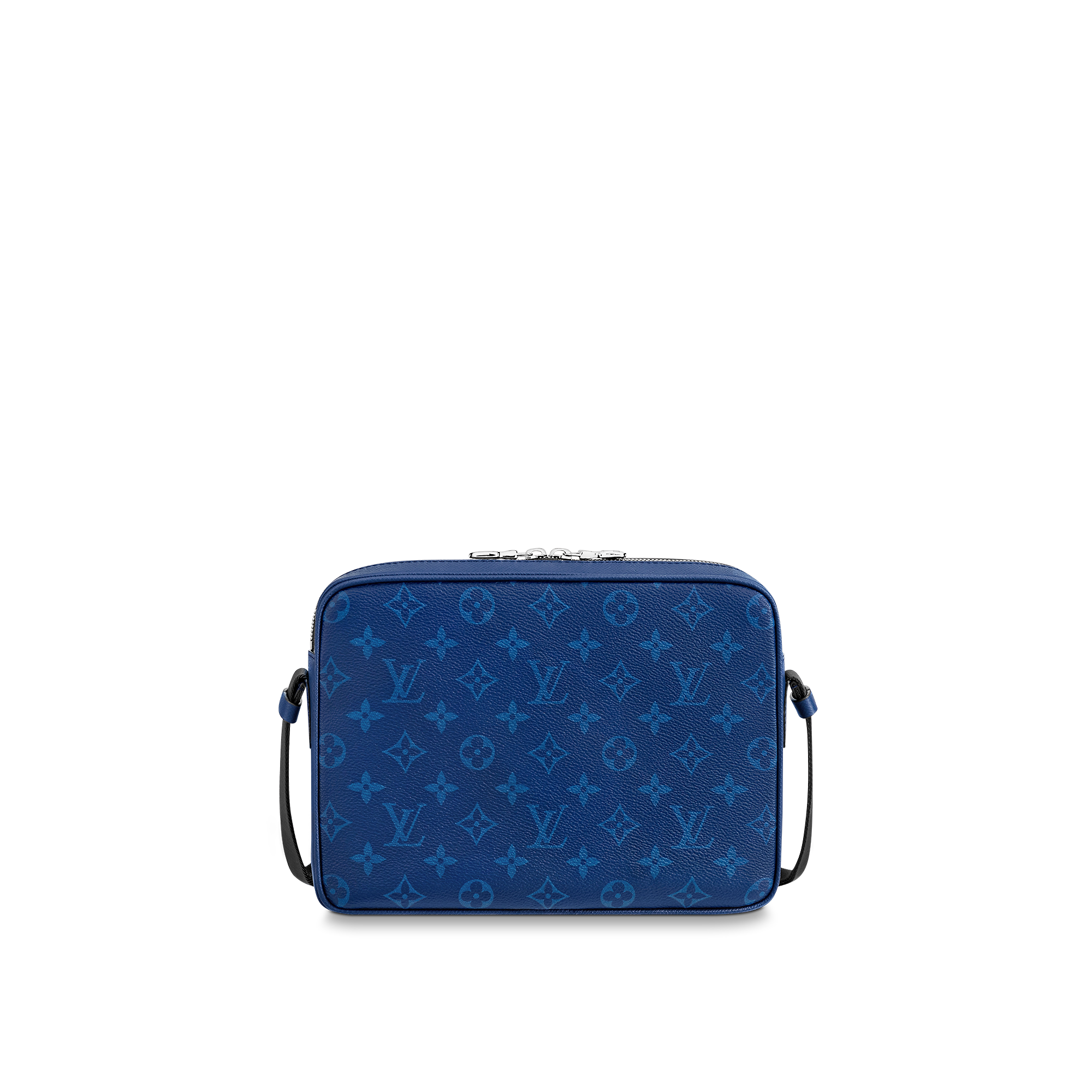 Outdoor Messenger - Cobalt