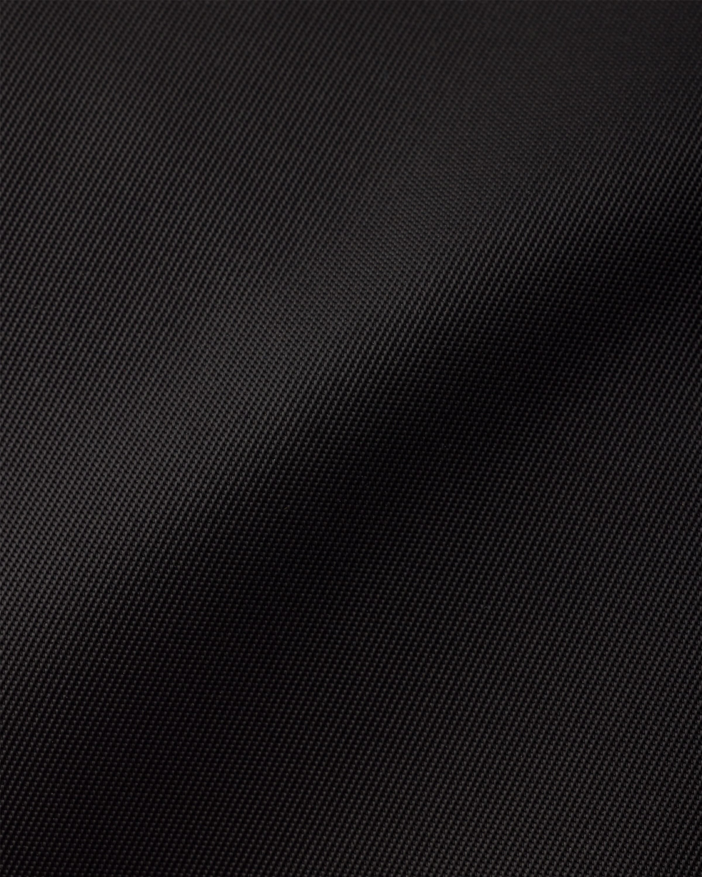 Prada Explore large Re-Nylon shoulder bag with flap Black