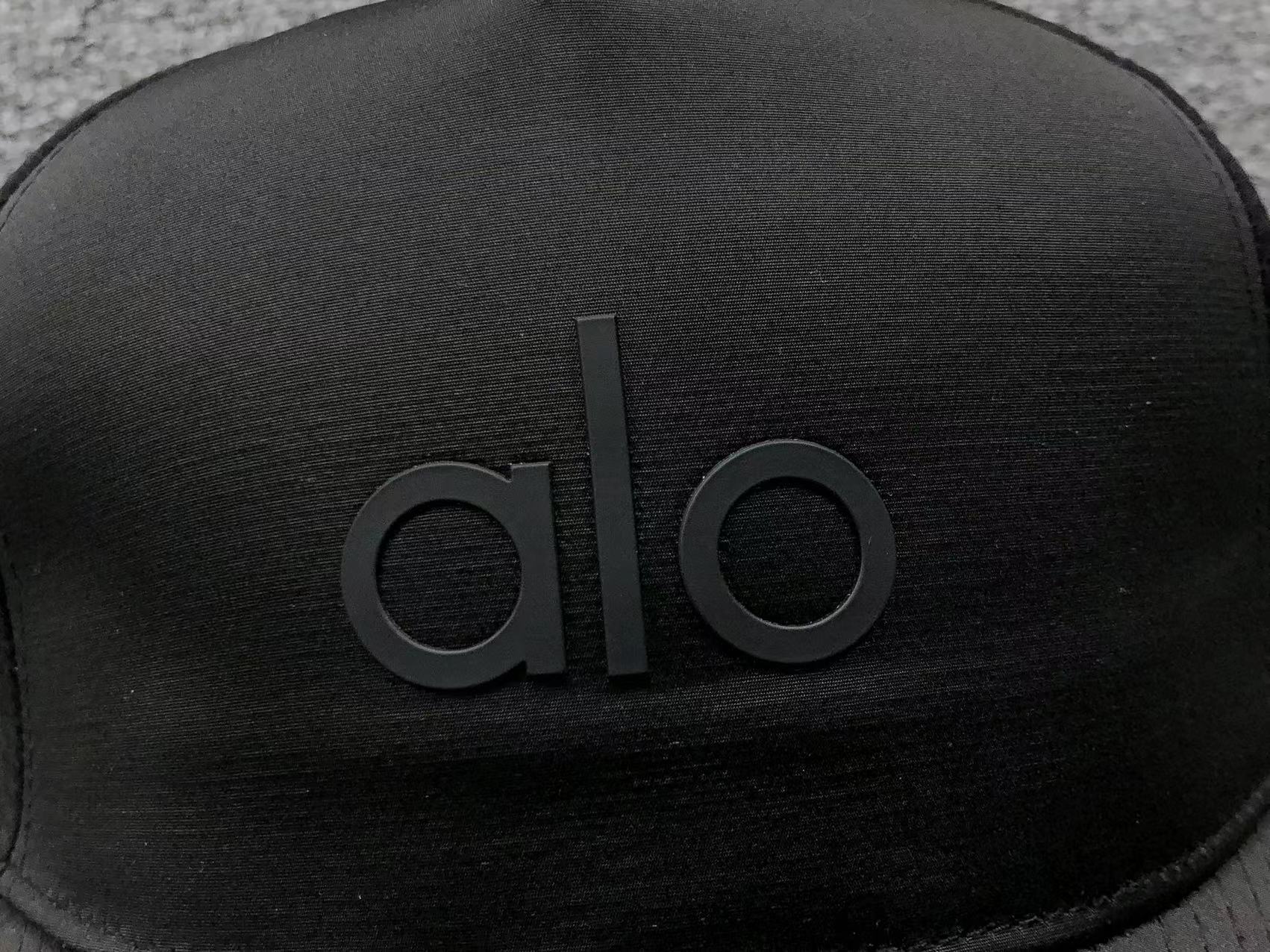 Alo Cap