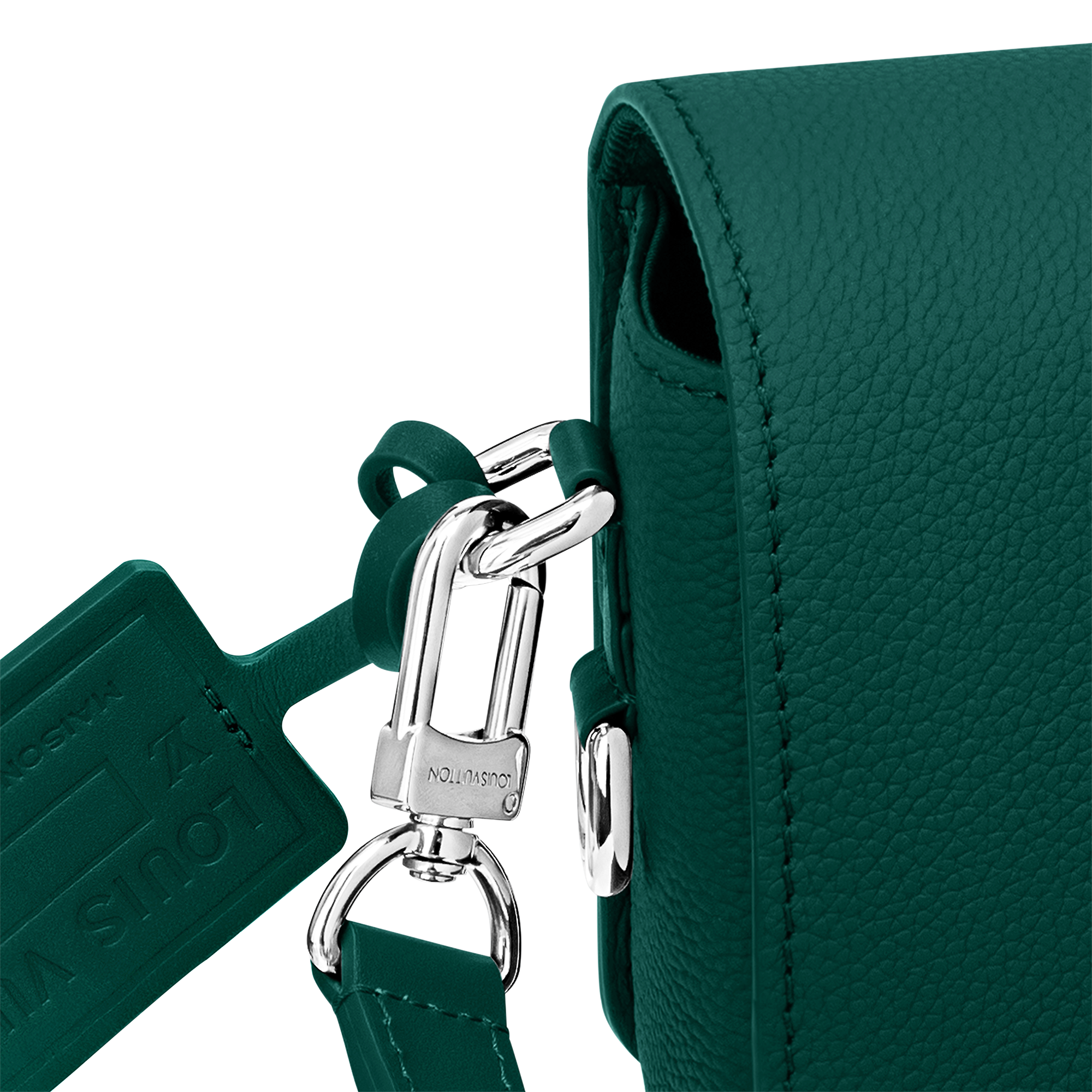 Fastline Wearable Wallet