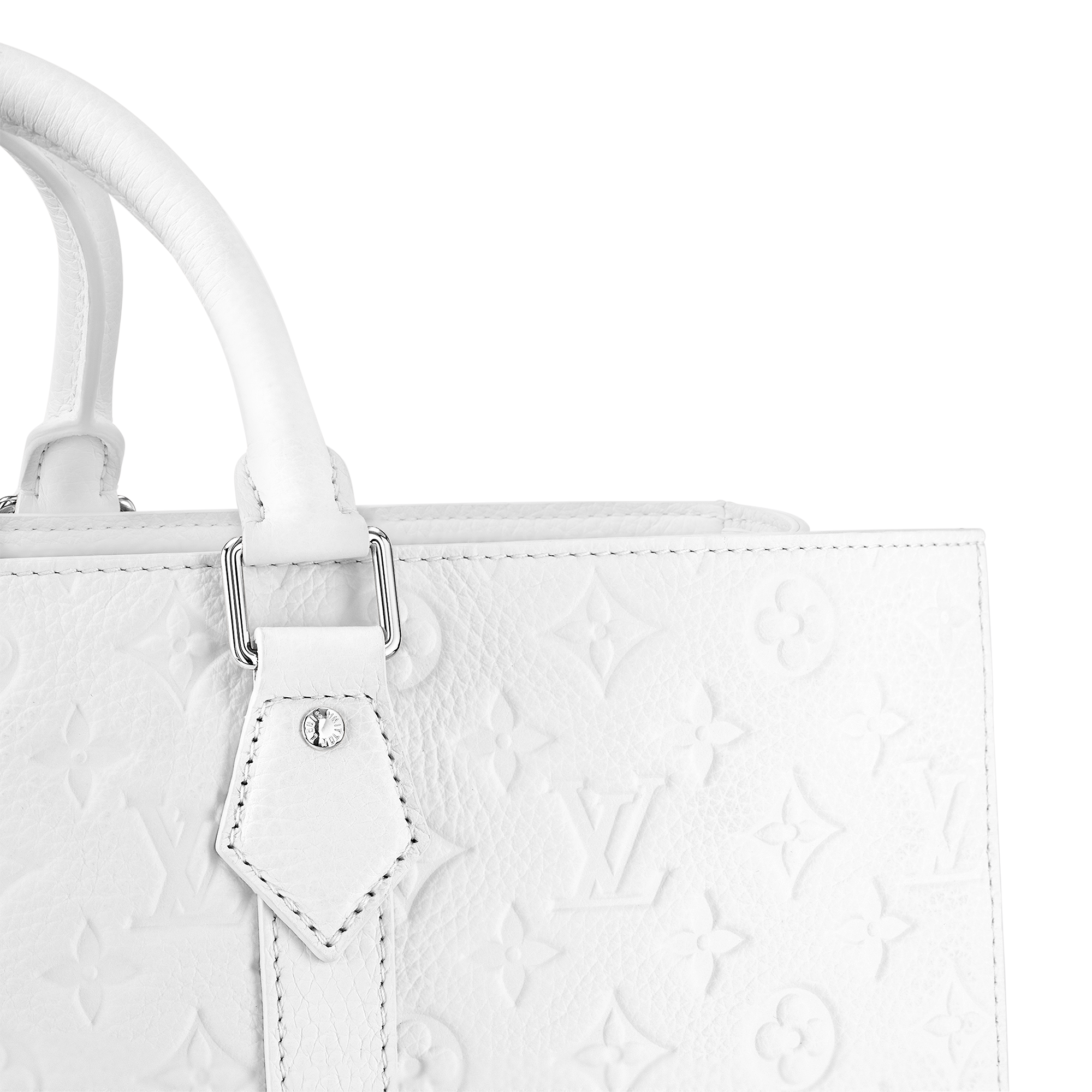 LV x YK Sac Plat 24H
