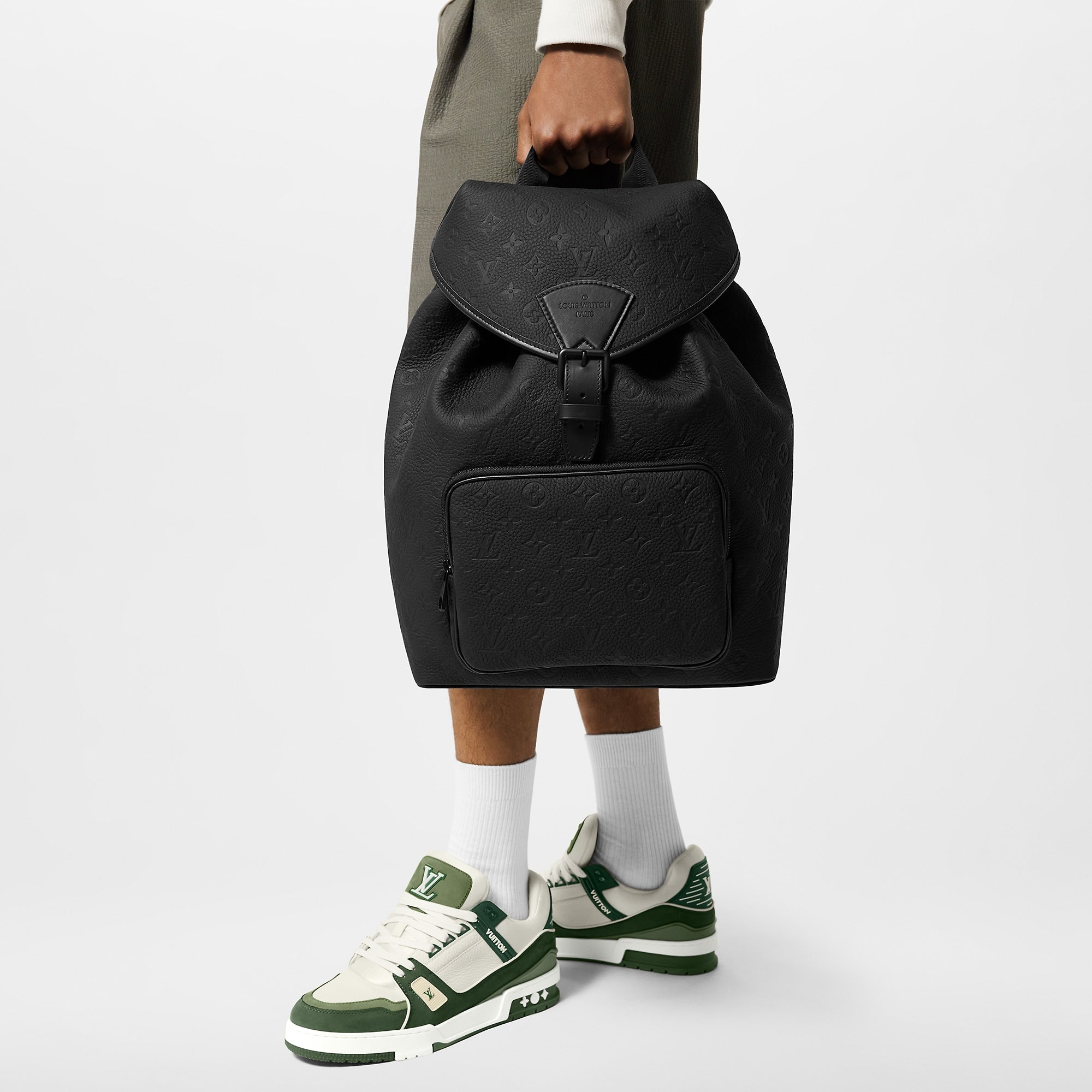 Montsouris Backpack
