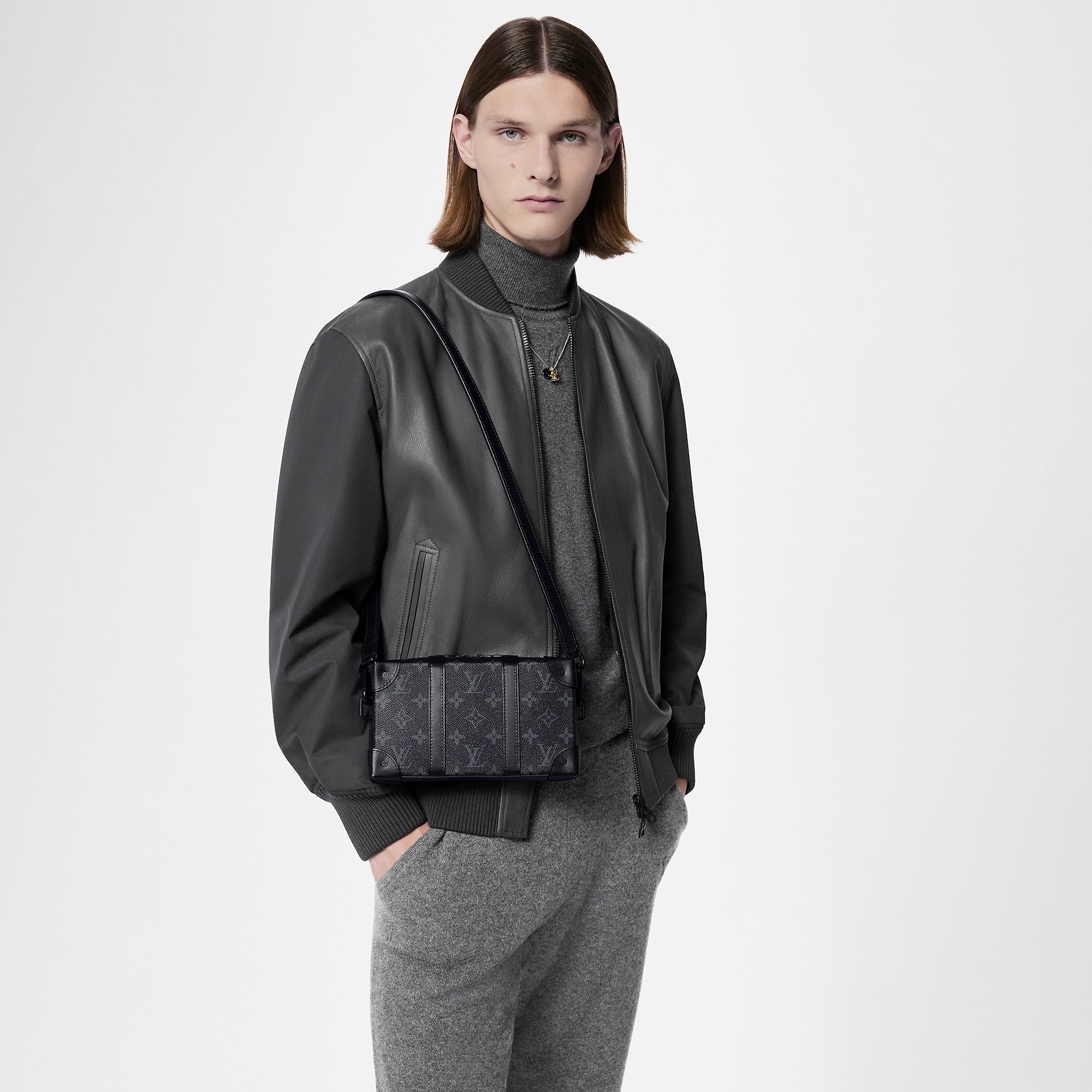Soft Trunk Wallet