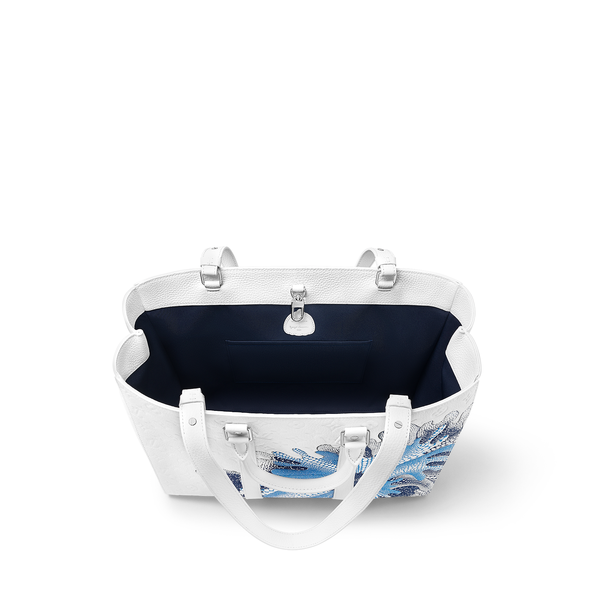 LV x YK Sac Plat 24H