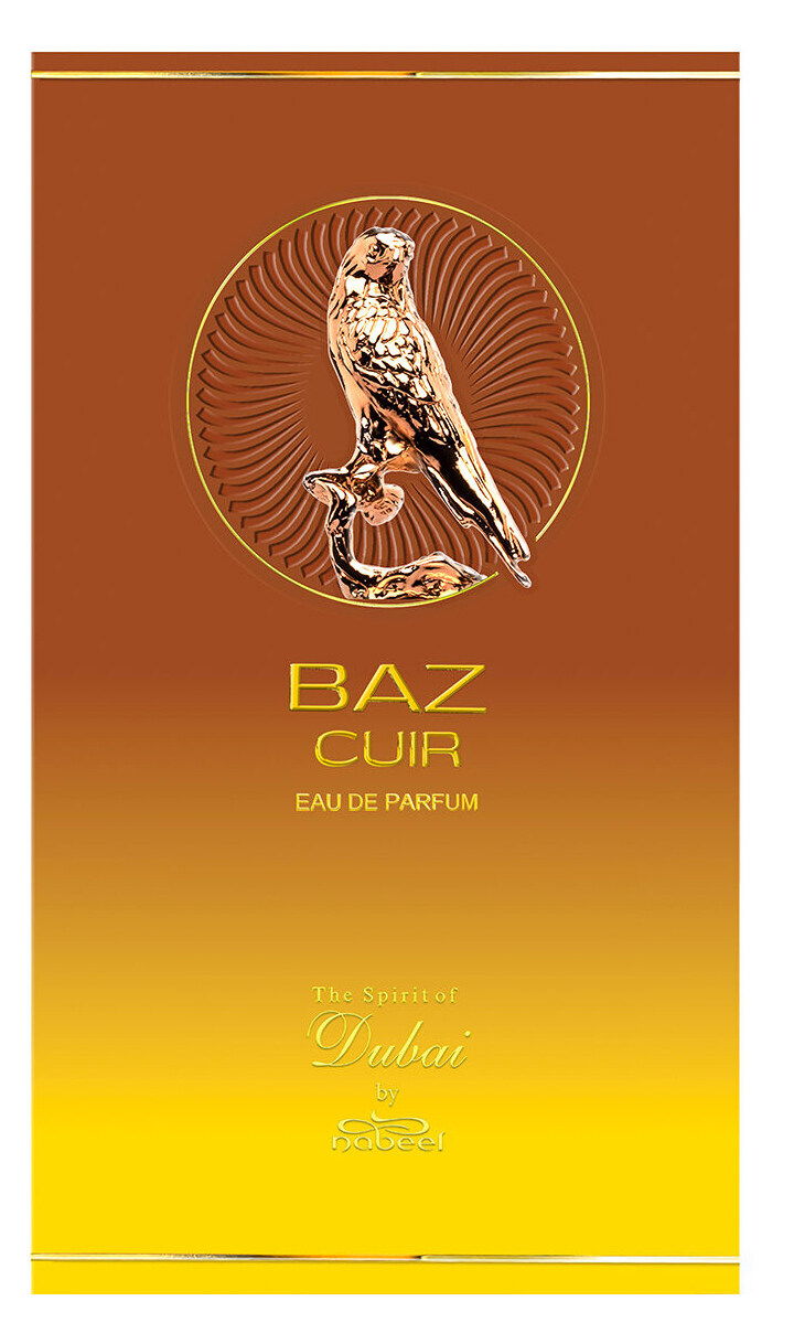 Baz Cuir