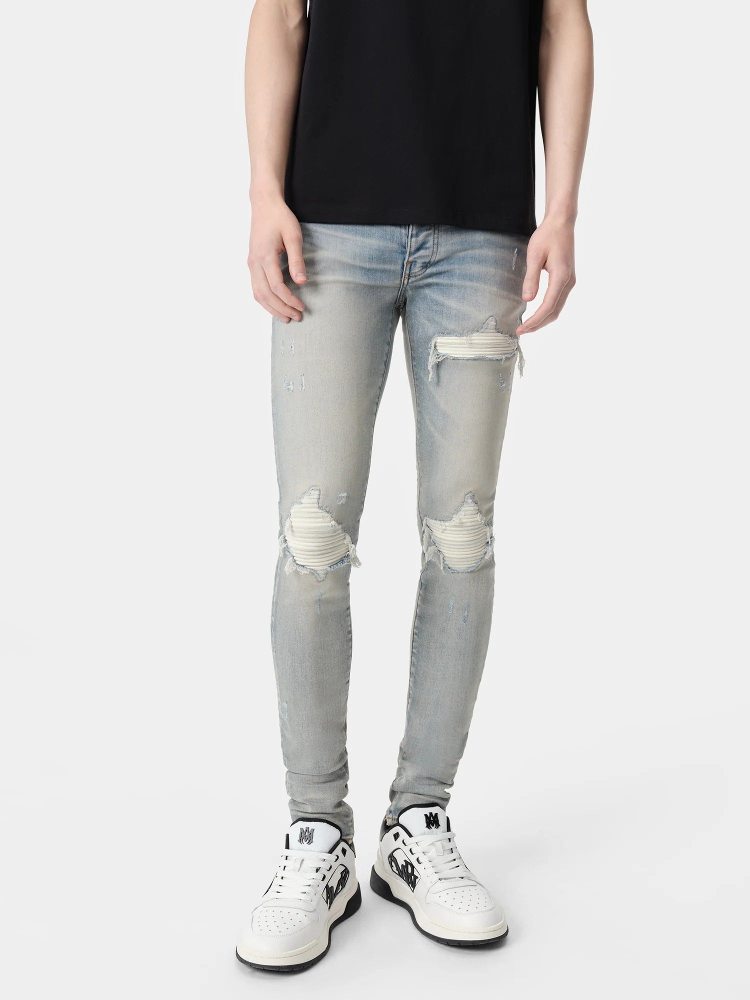 MX1 ULTRASUEDE