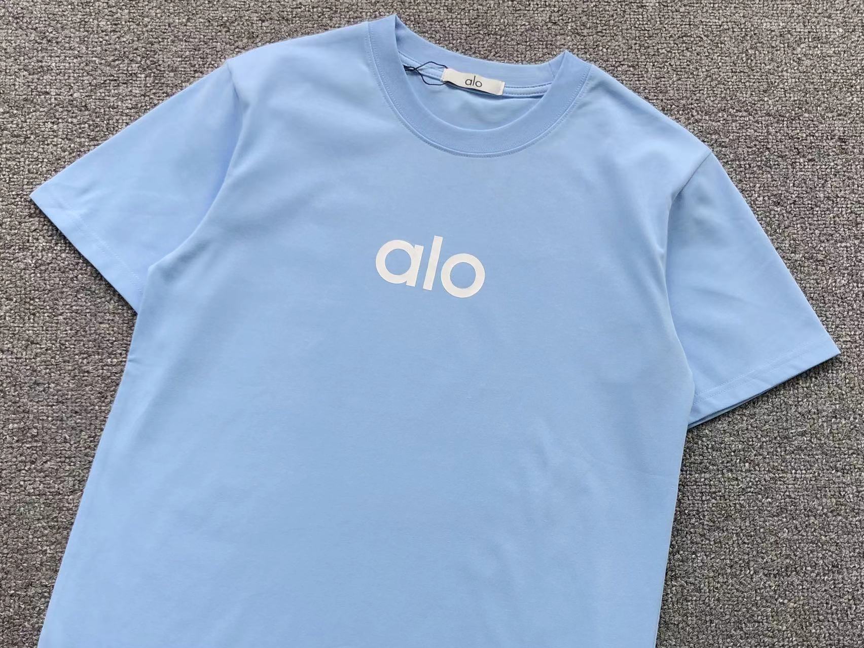 Alo T-shirt