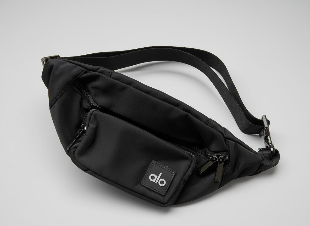 Alo Waist Bag