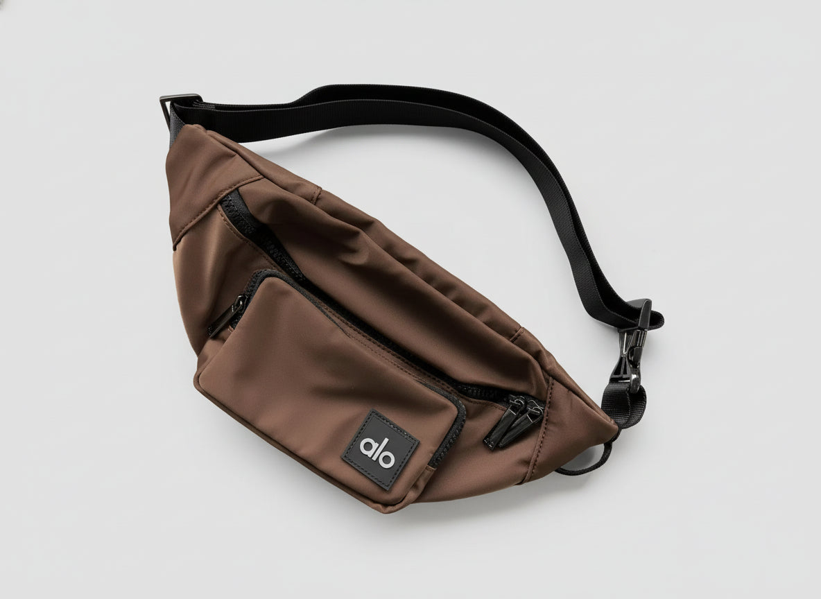 Alo Waist Bag
