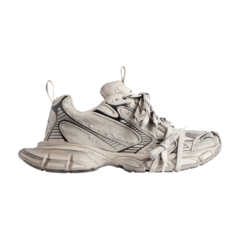 Balenciaga 3XL Sneaker 'Worn-Out - Beige'