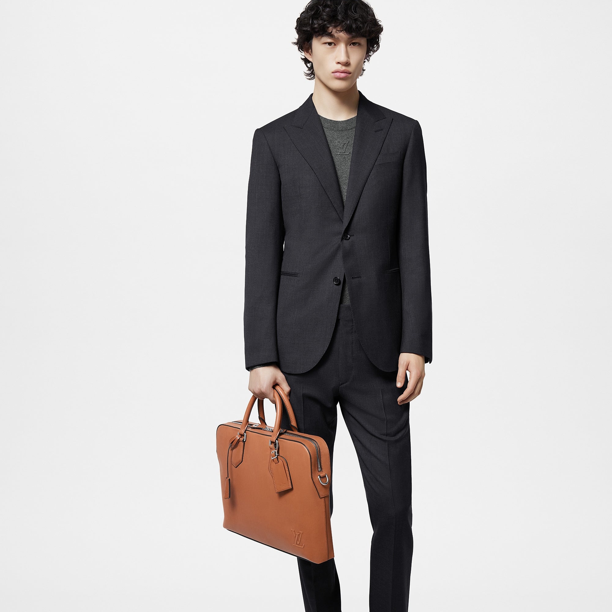 Porte Document Voyage PM