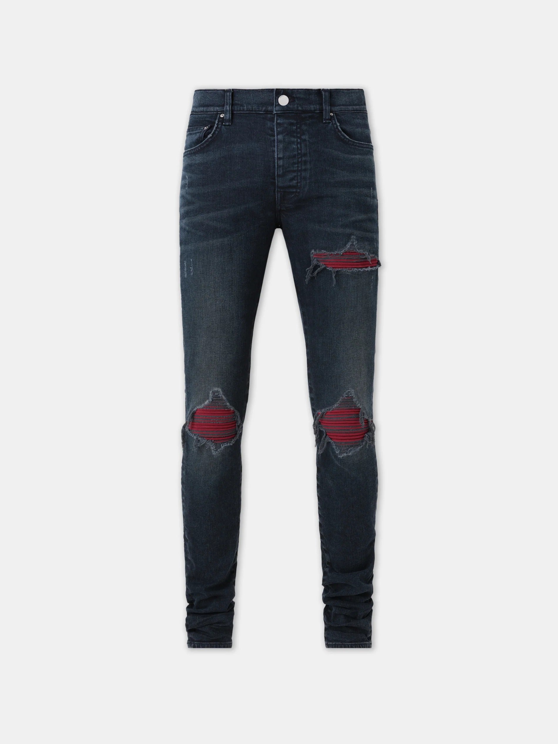 ULTRASUEDE MX1 JEAN Midnight Indigo