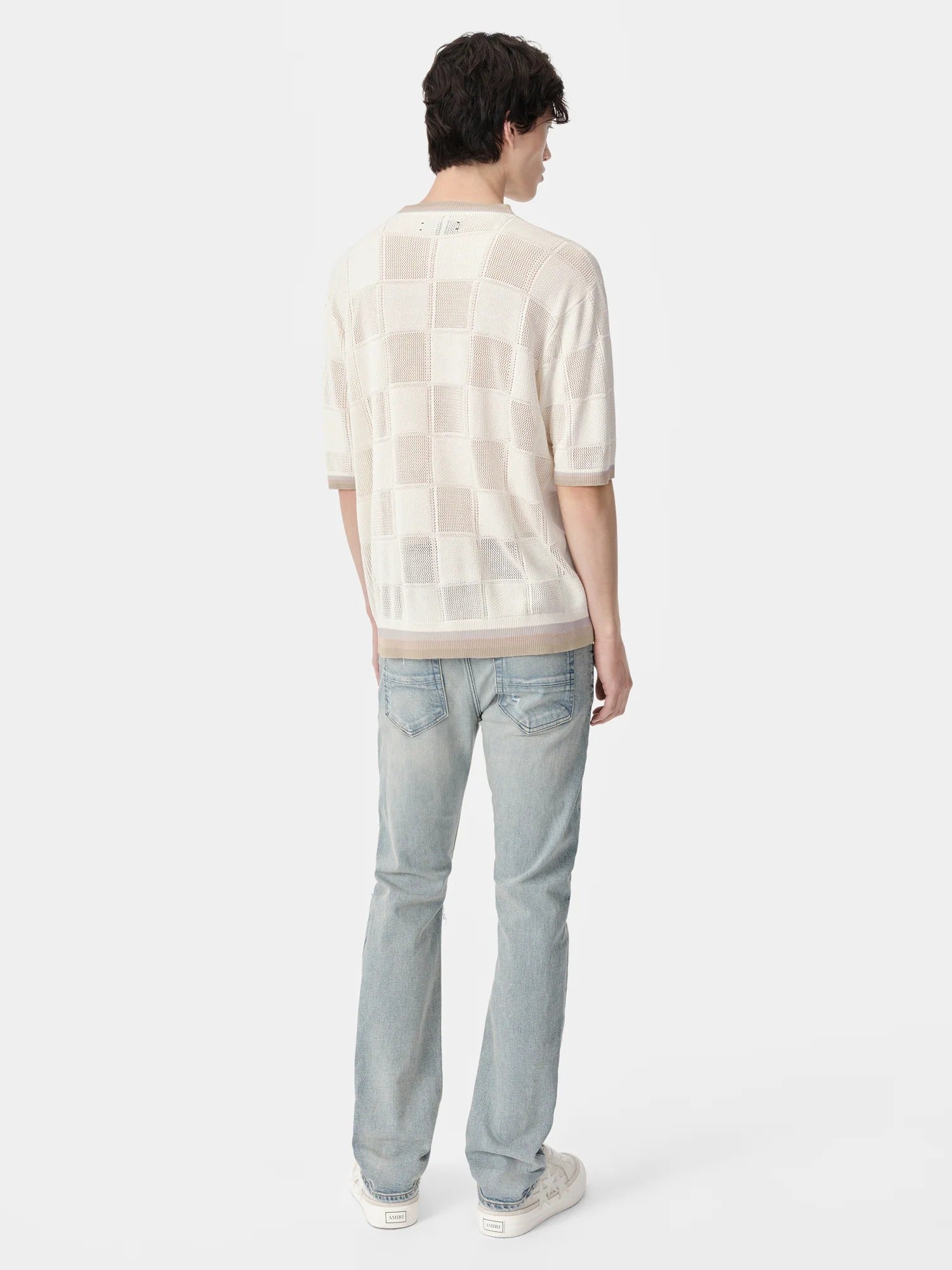 SLASH SLIM JEAN Antique Indigo