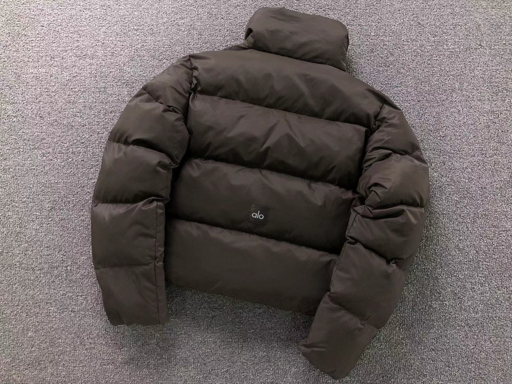 Down Jacket