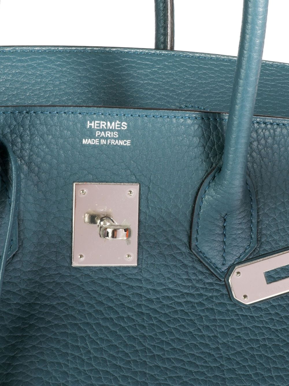 Hermès 2013 Birkin 35 Handbag