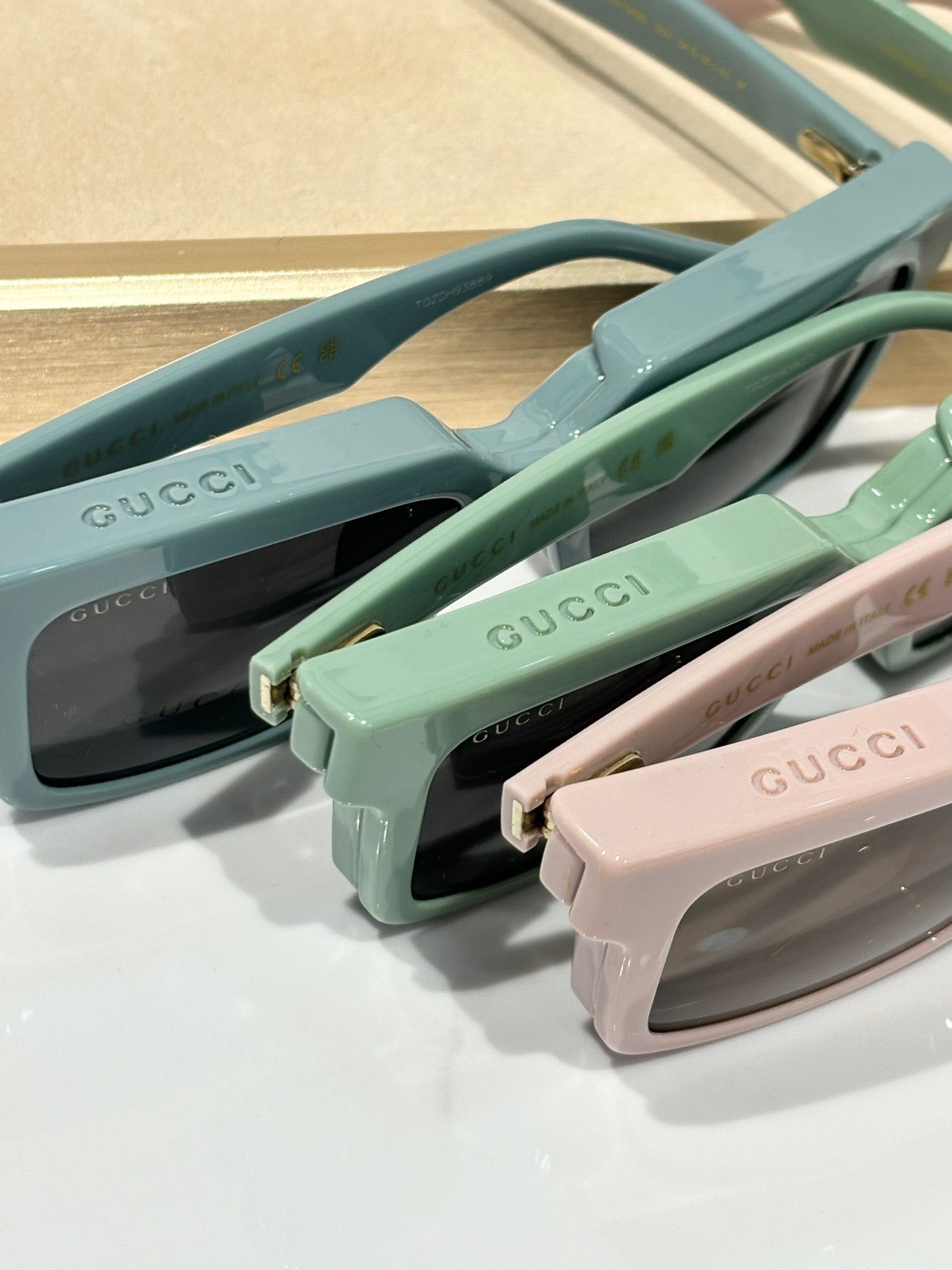 Gucci GG1543S
