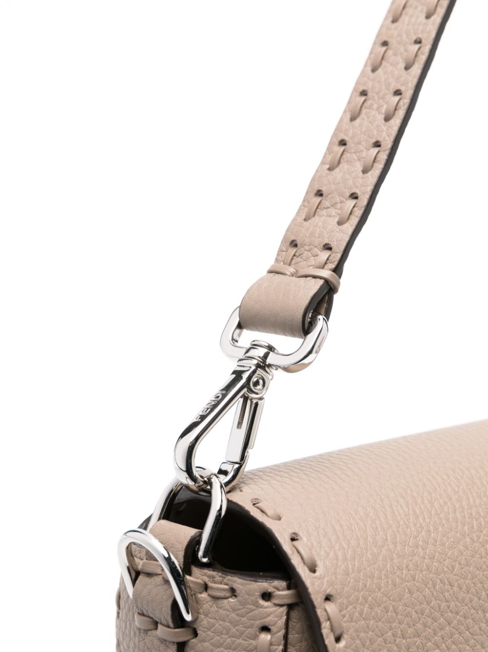 FENDI Baguette Shoulder Bag