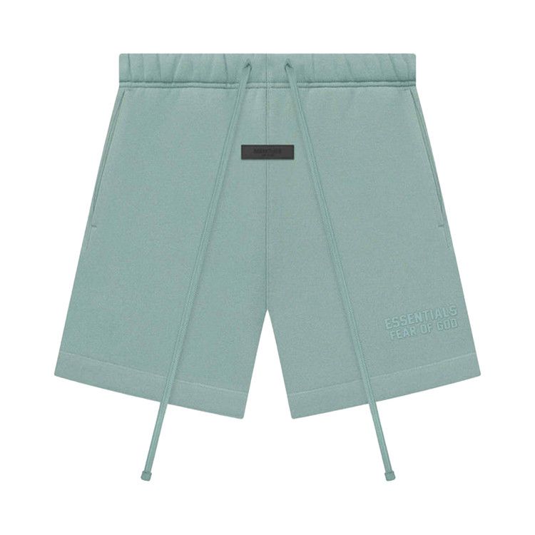 Fear of God Essentials Sweatshort 'Sycamore'