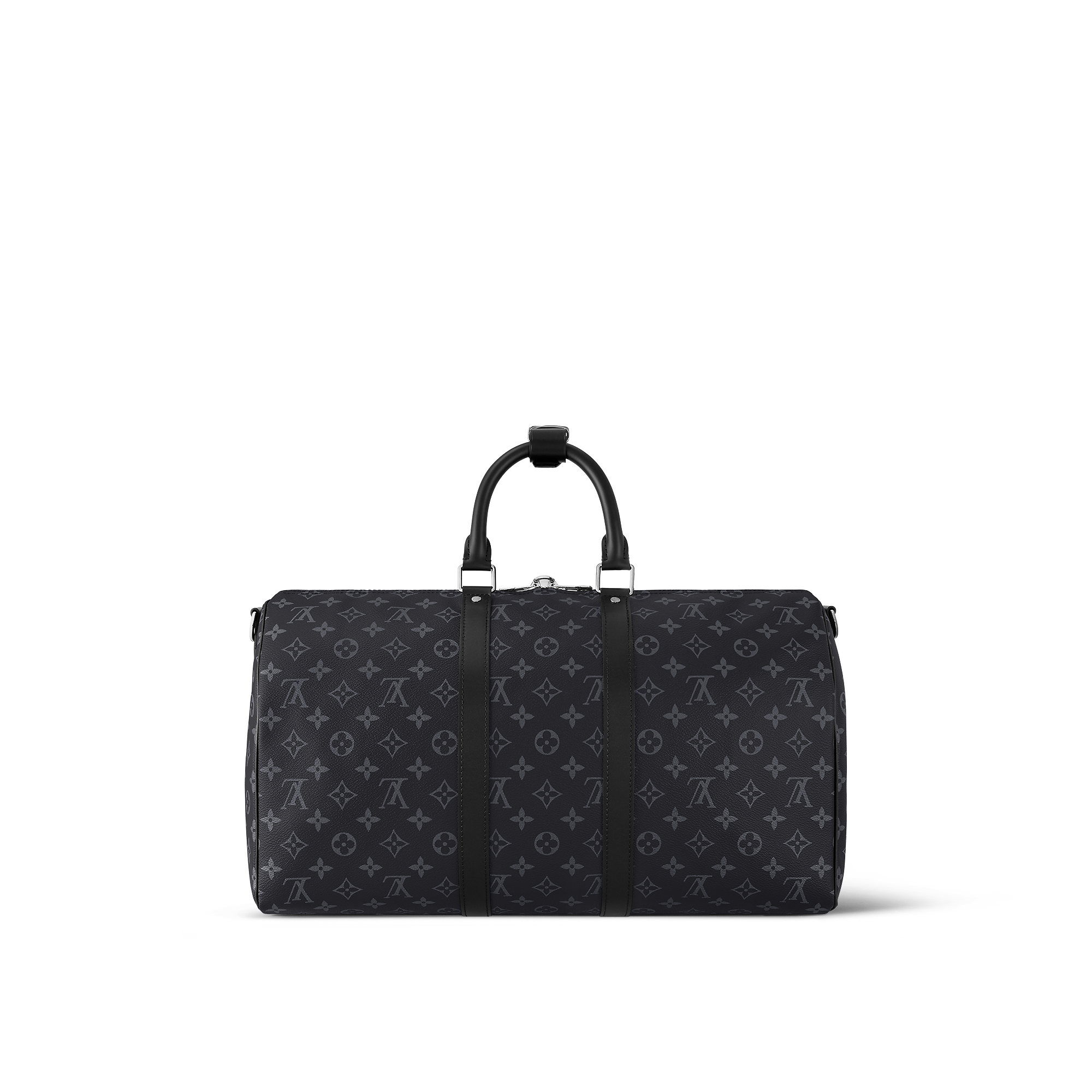 Keepall Bandoulière 45 - Monogram Eclipse