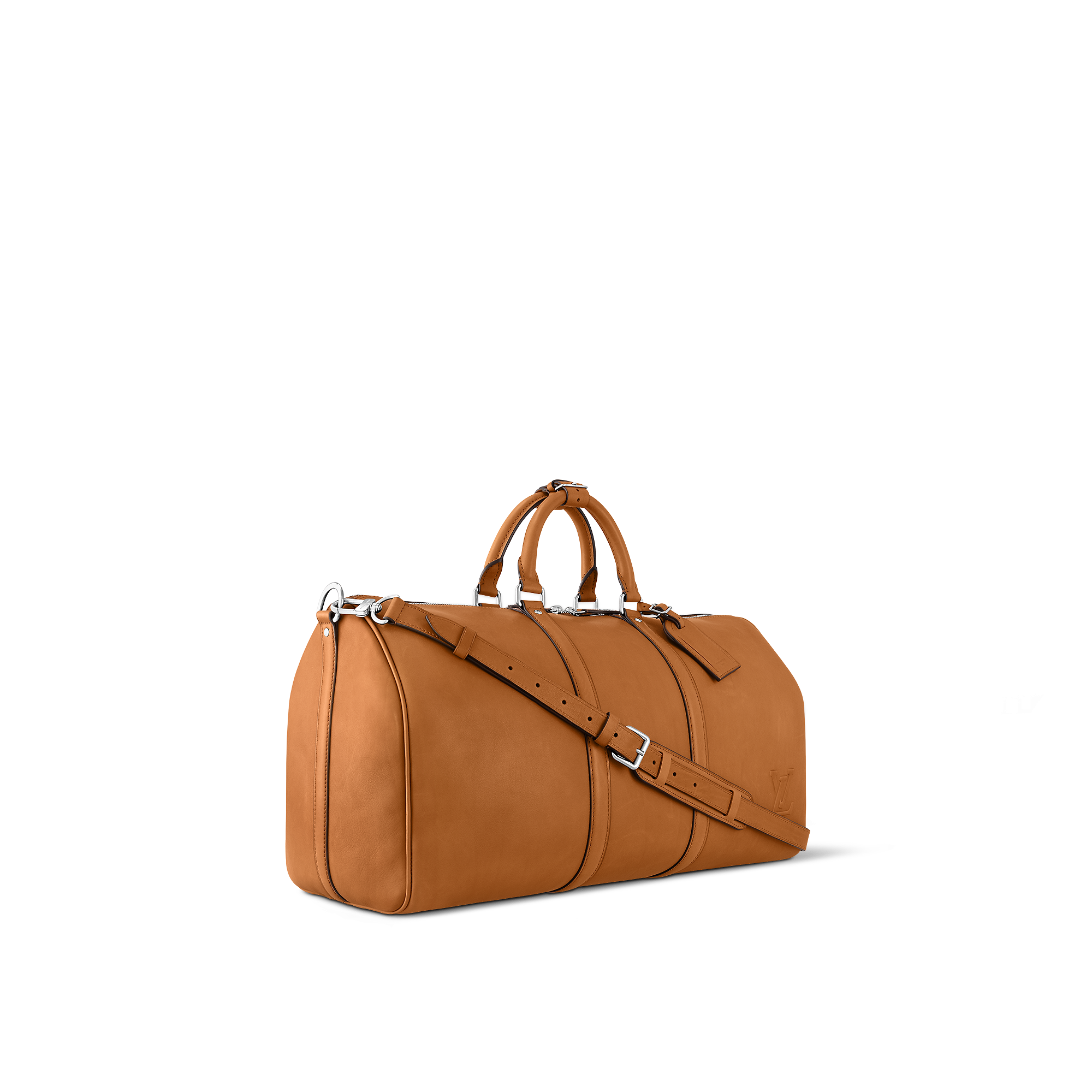 Keepall Bandoulière 50 Tan