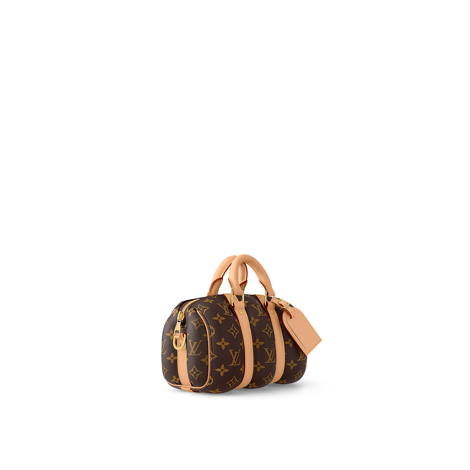Keepall Bandoulière 25 (Blown Up)