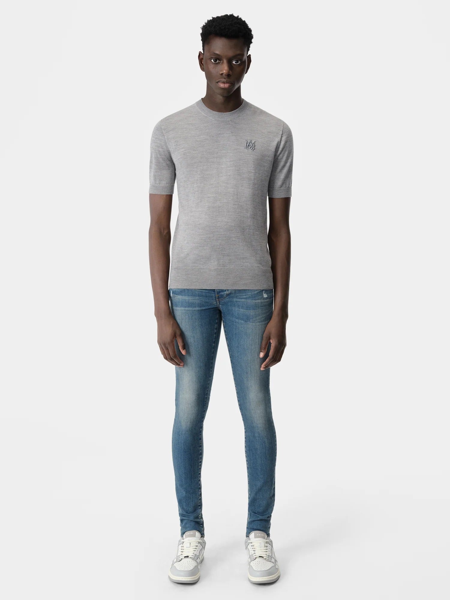 STACK JEAN
