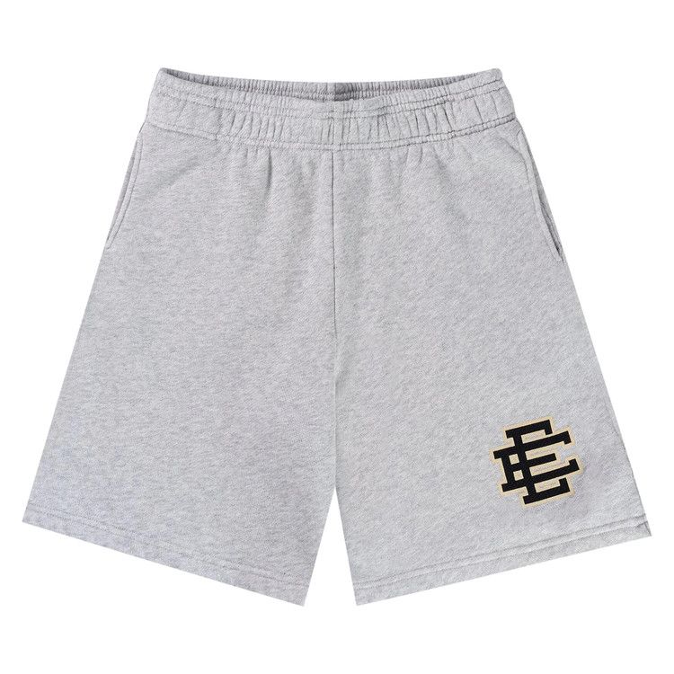 Eric Emanuel EE Baggy Short 'Grey'