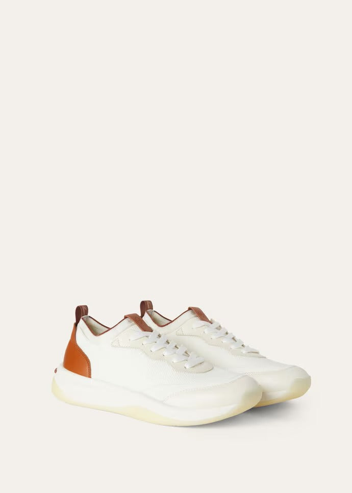 410 LP Walk Wish Sneaker White (1000)