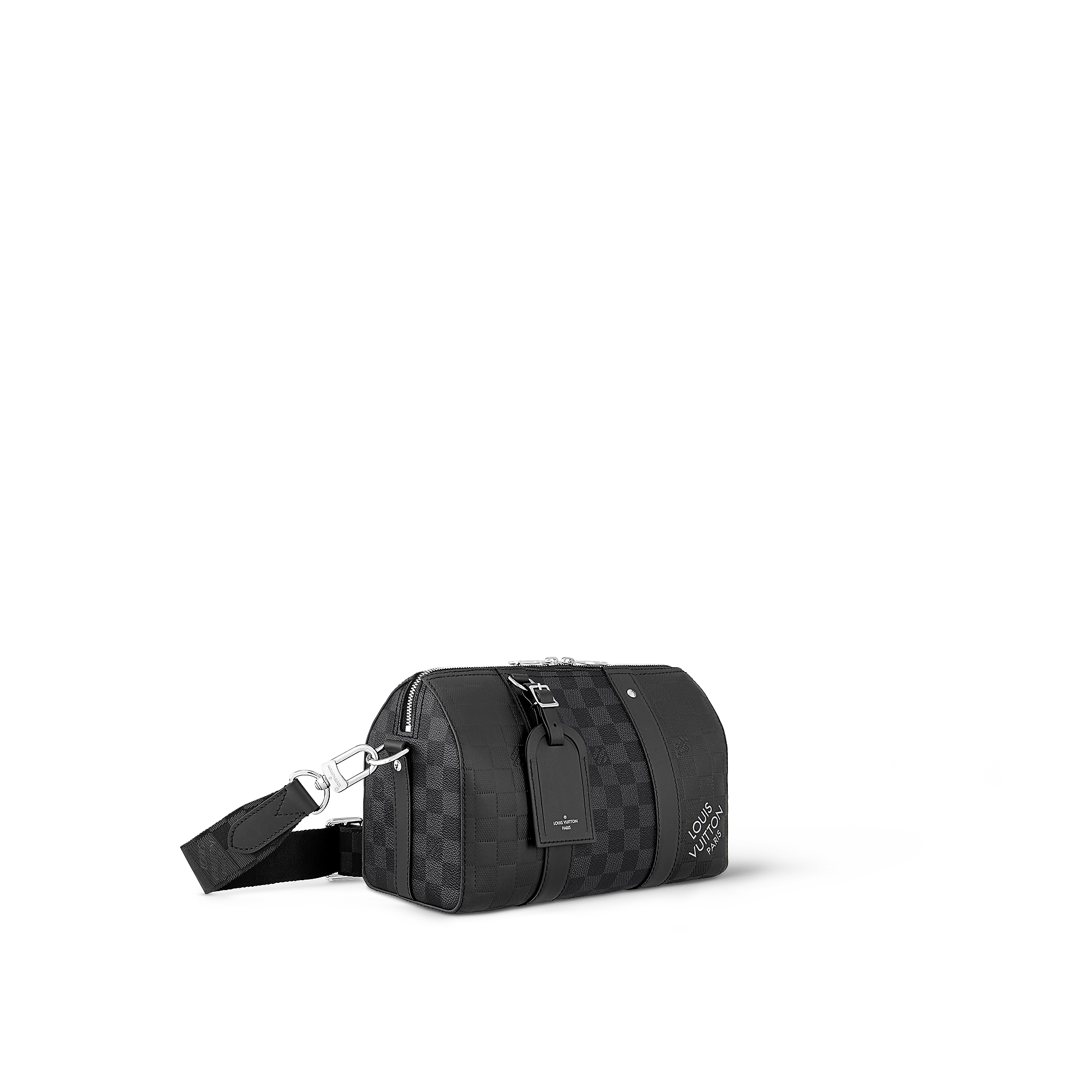City Keepall