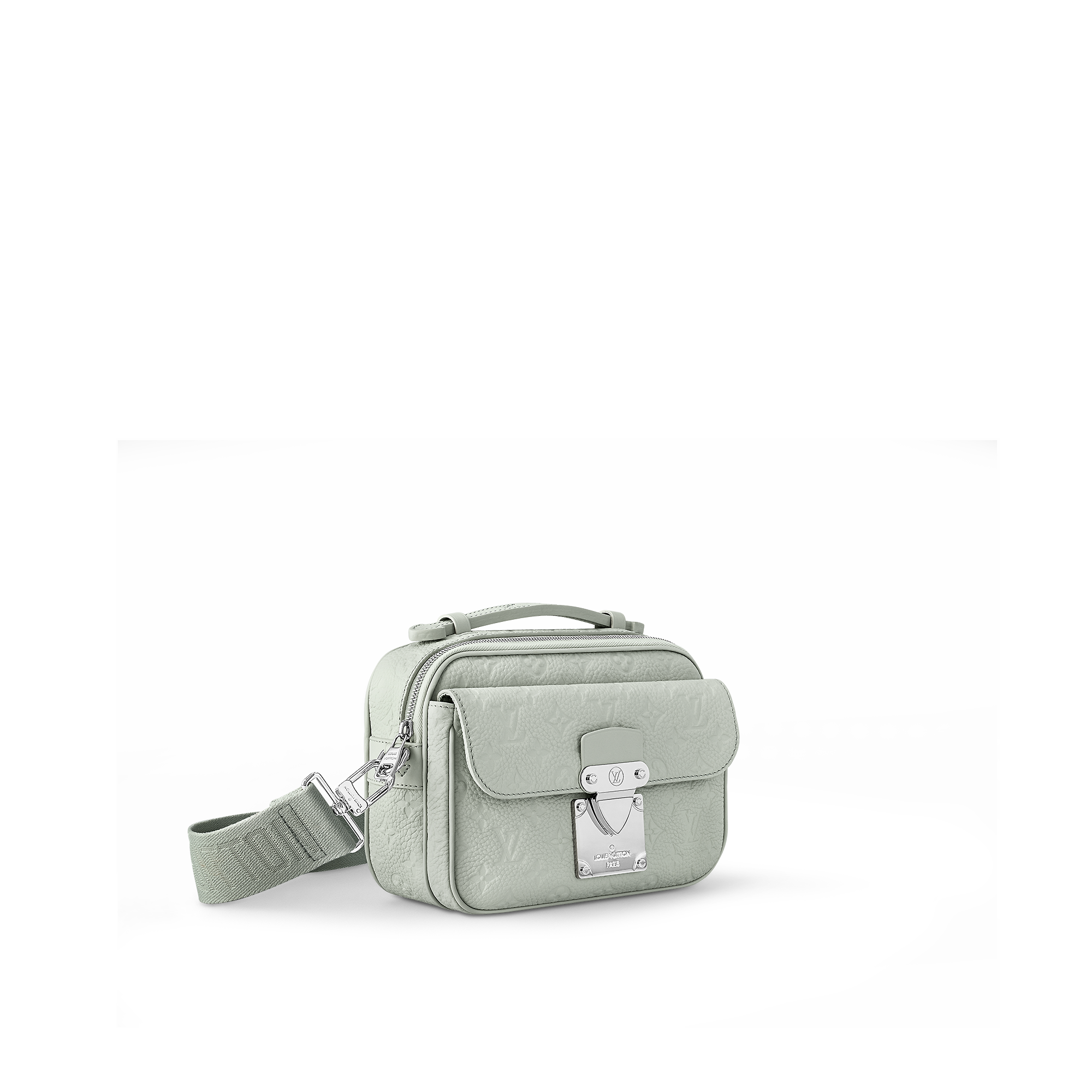 S-Lock Messenger