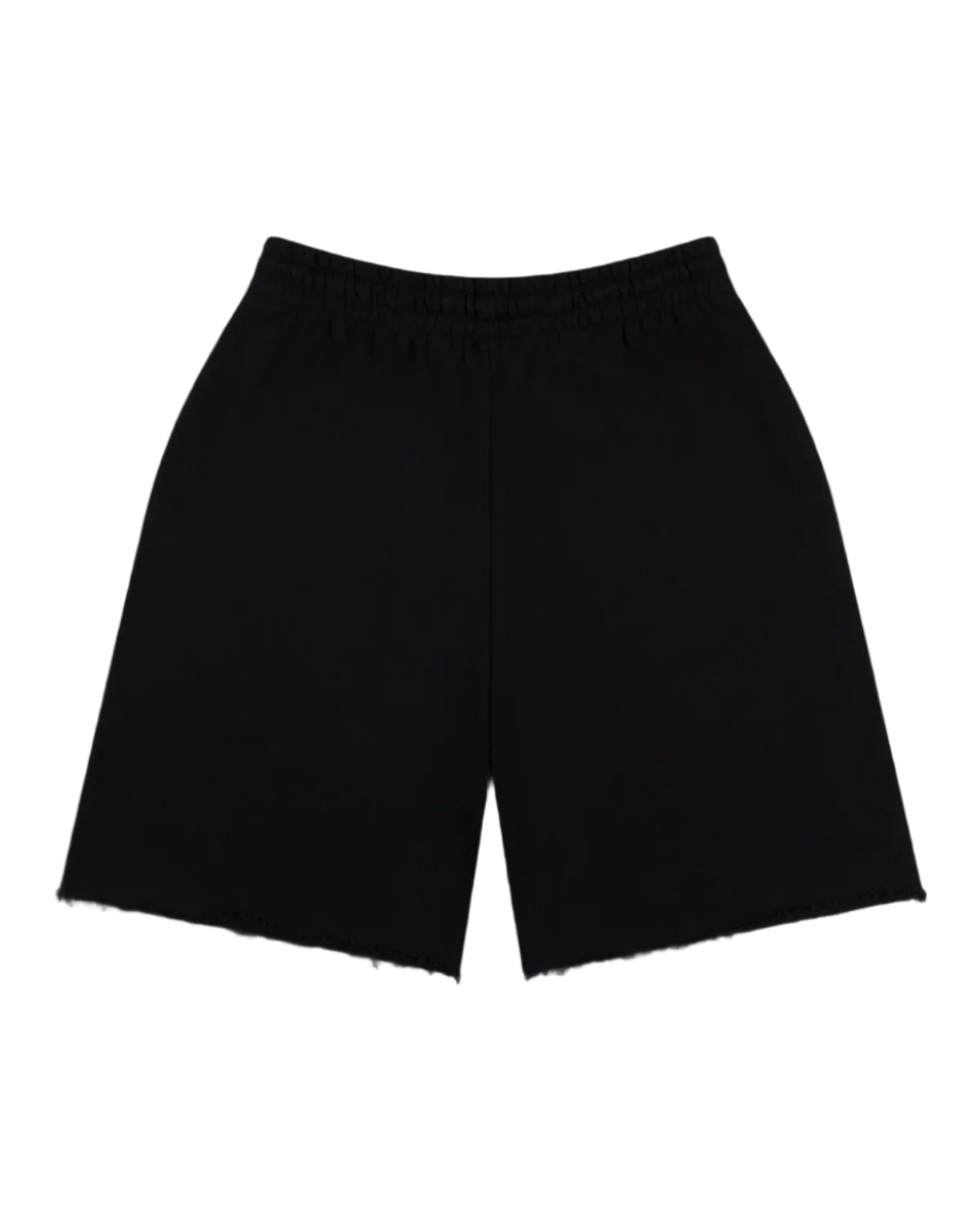 Denim Tears America Sportswear Shorts Black Black