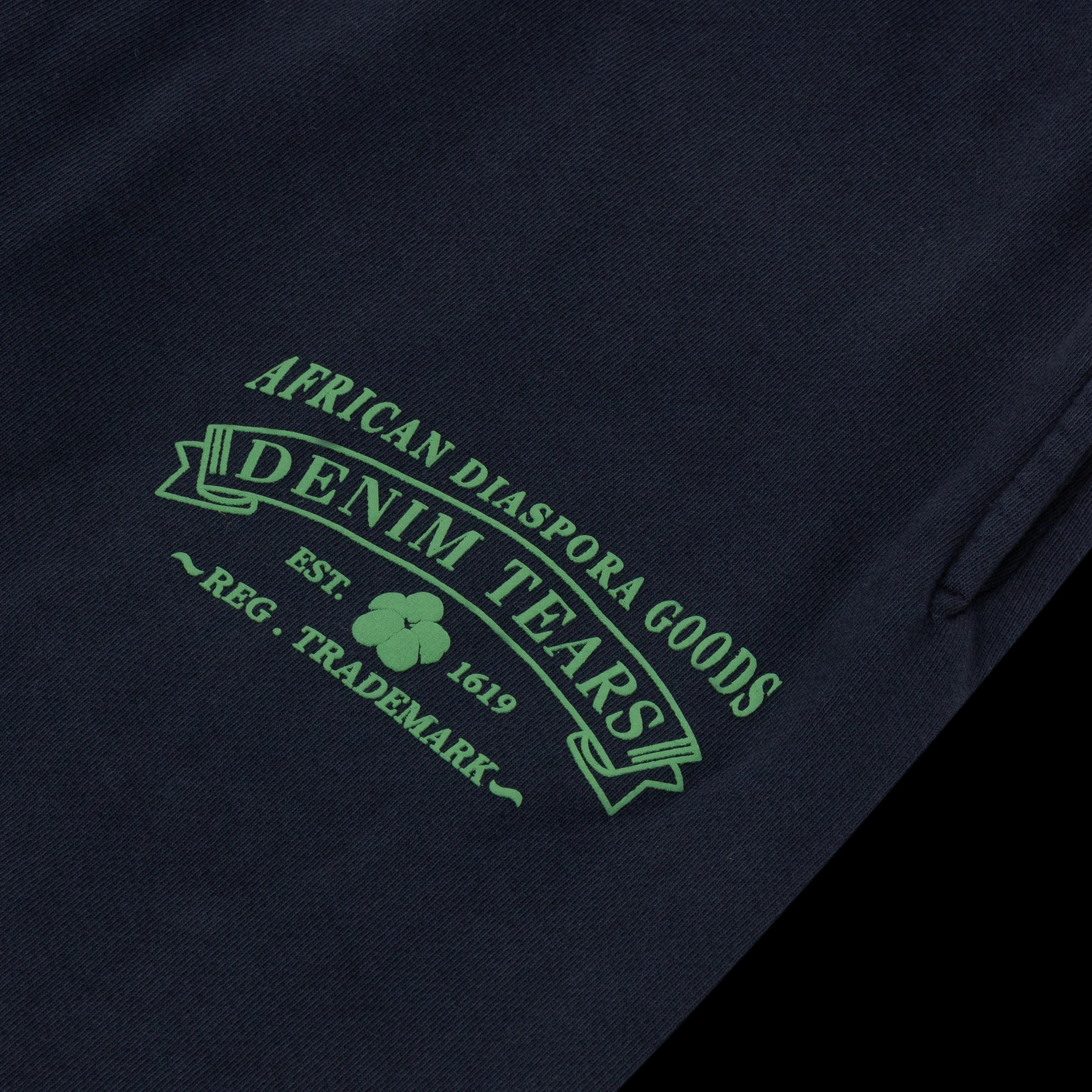 ADG Sweatpants Navy Navy