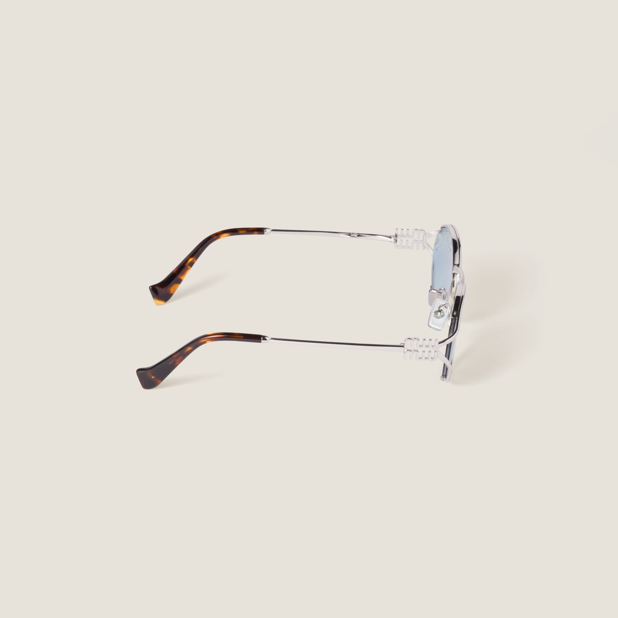 Miu Miu sunglasses Celeste lenses