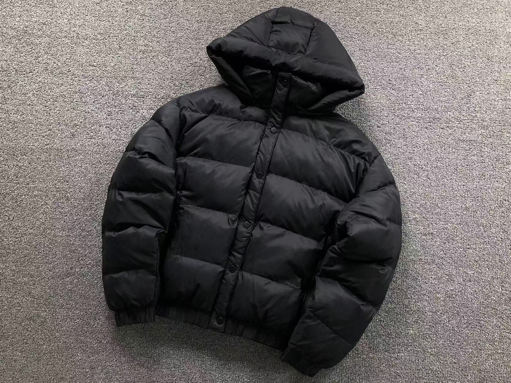 Down Jacket