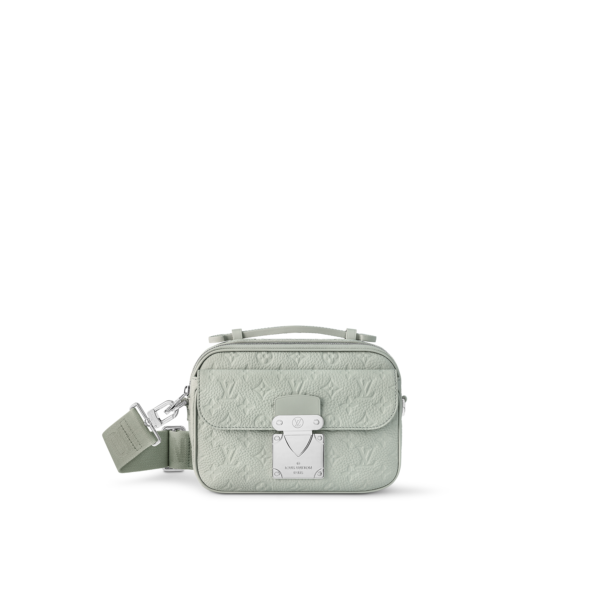 S-Lock Messenger