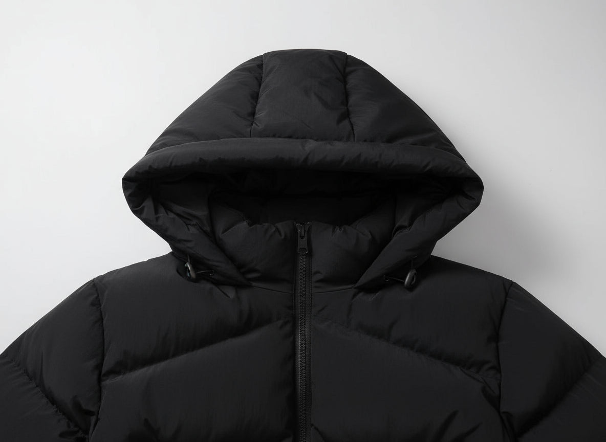 Down Jacket