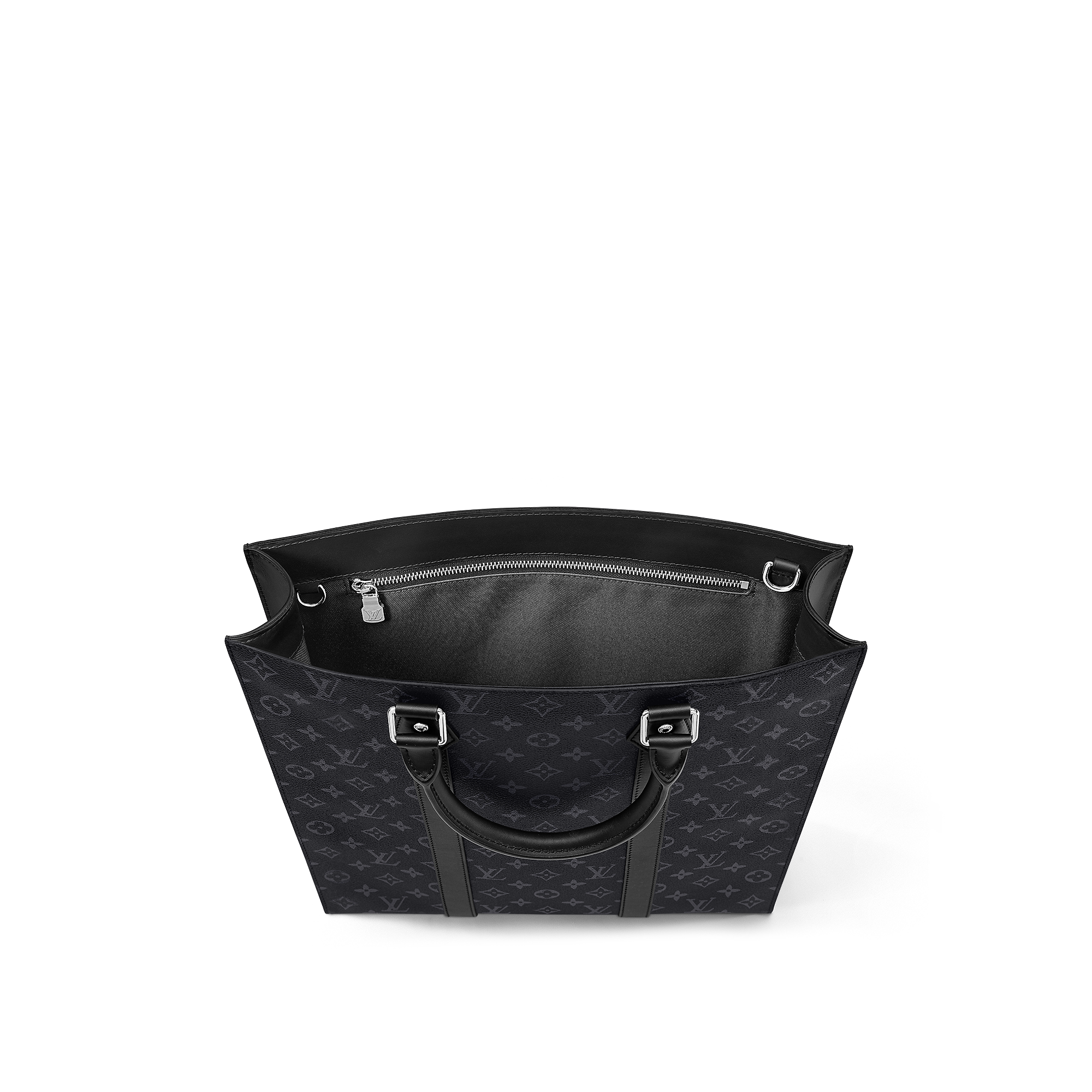Sac Plat