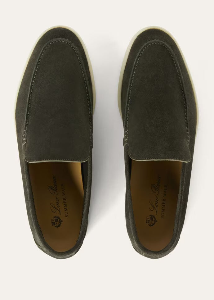 Summer Walk Loafer Mimetico (50ZK)