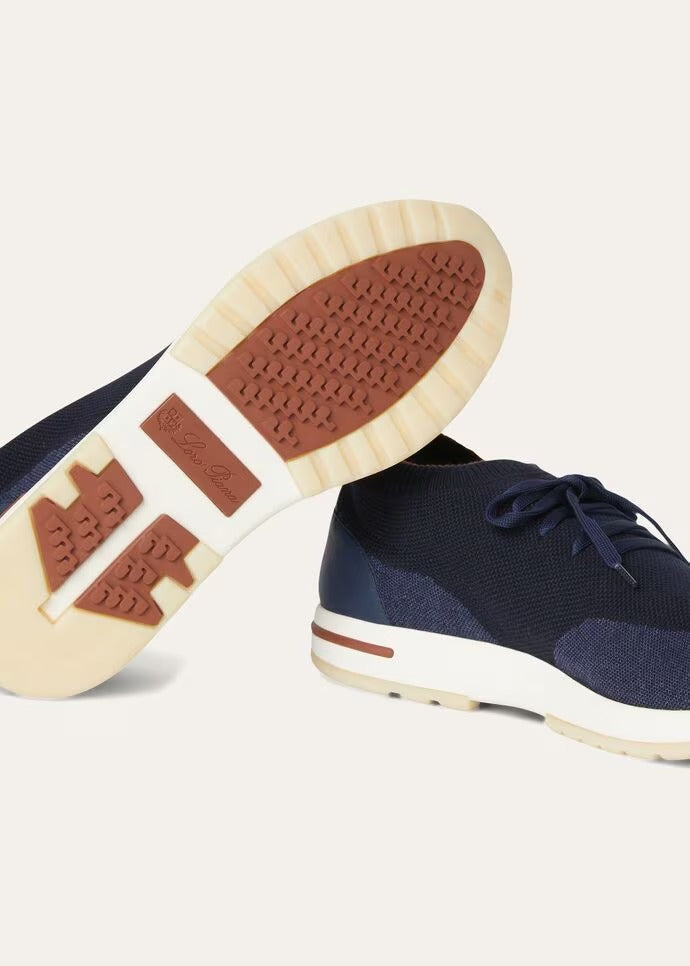 360 LP Flexy Walk Sneaker Shadow Blue (FG9E)