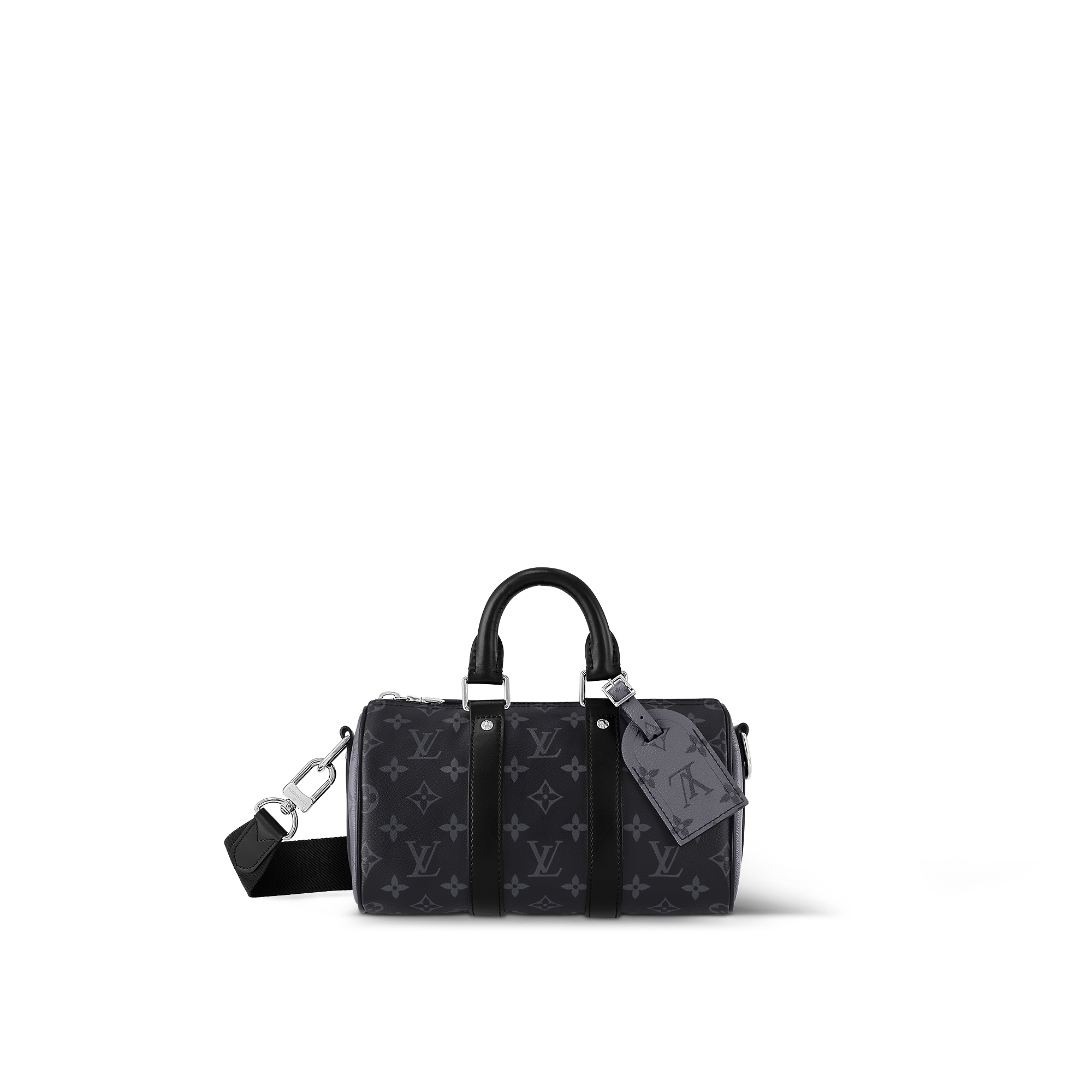Keepall Bandoulière 25