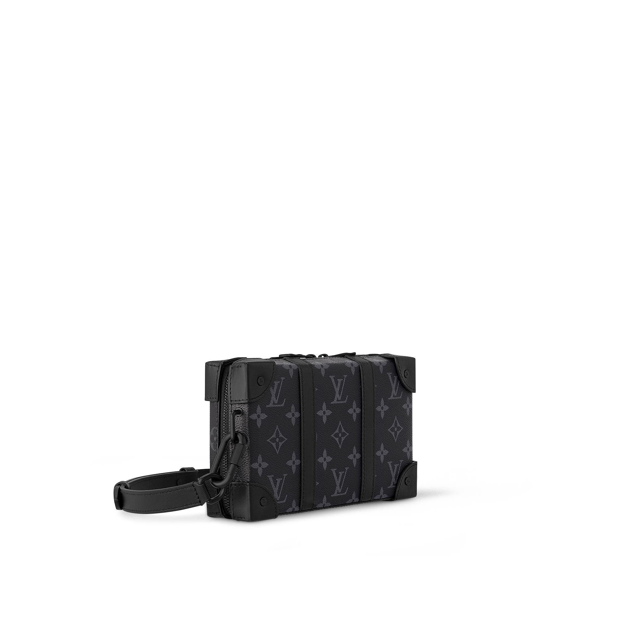 Soft Trunk Wallet