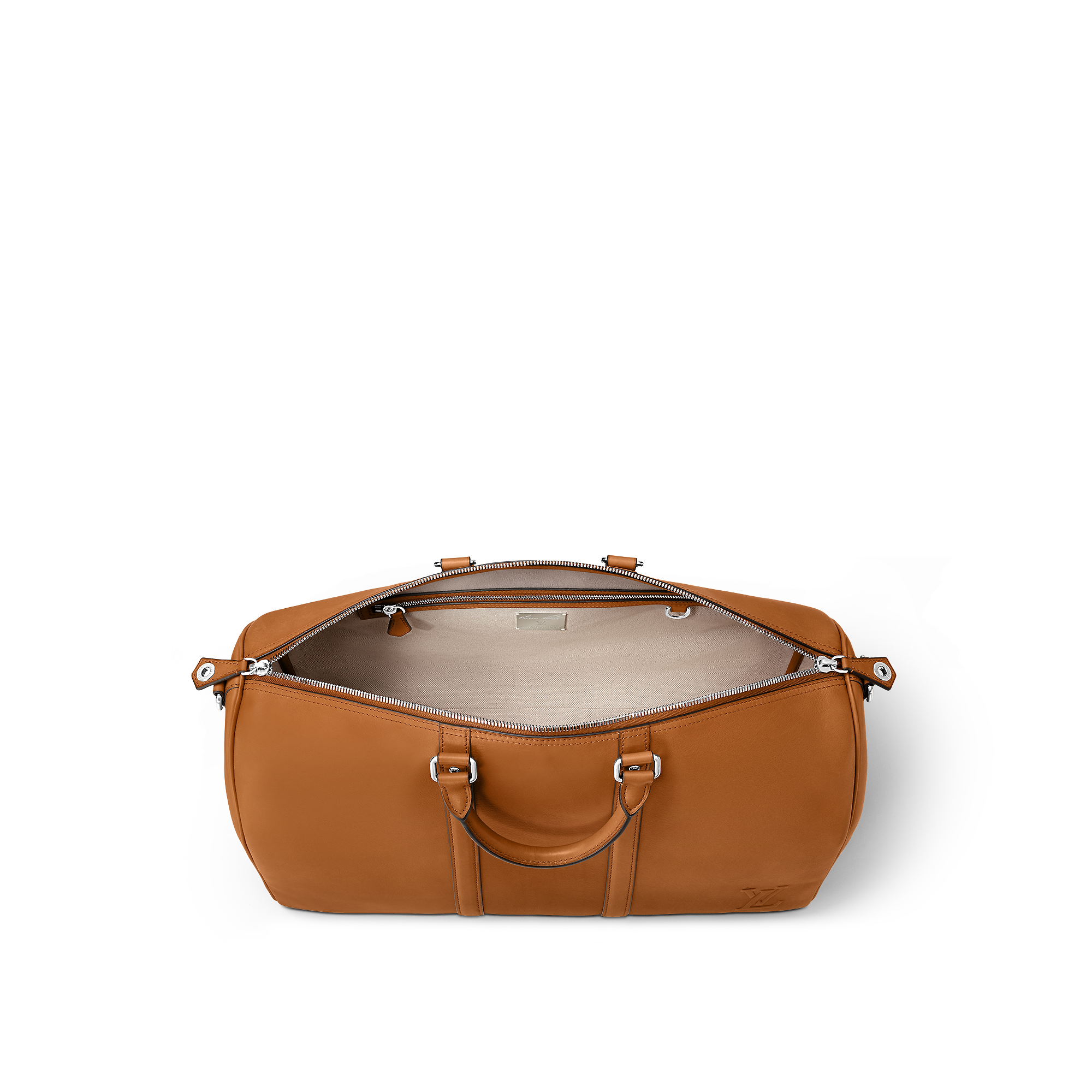Keepall Bandoulière 50 Tan