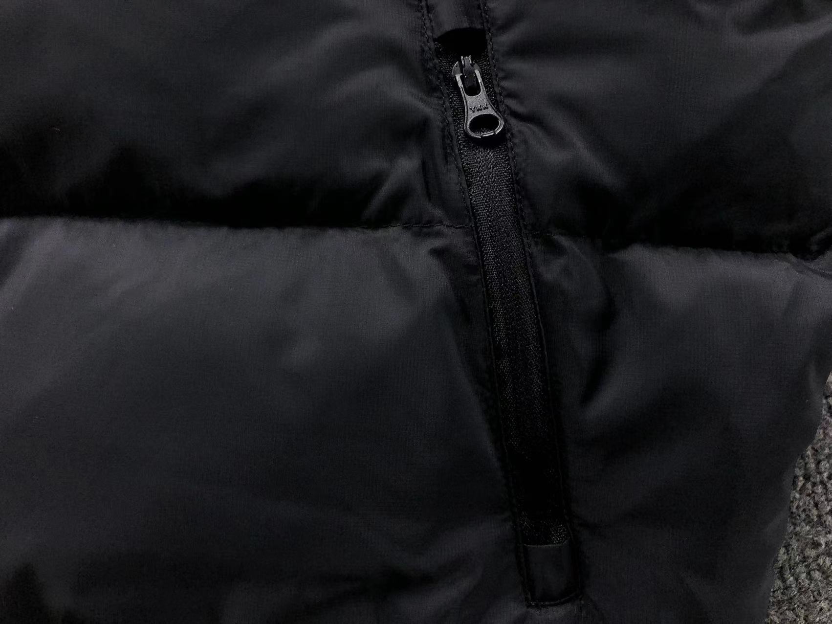 Down Jacket