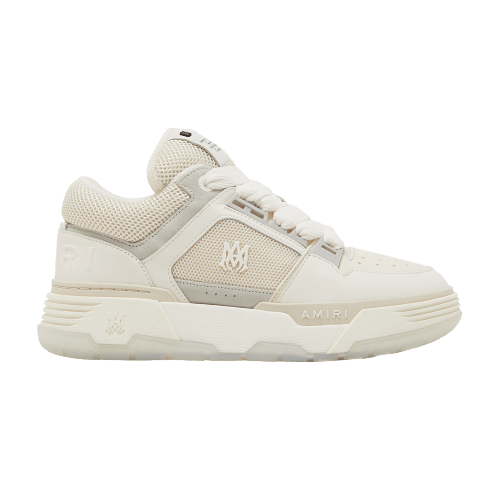 Amiri MA-1 'Alabaster' 2023