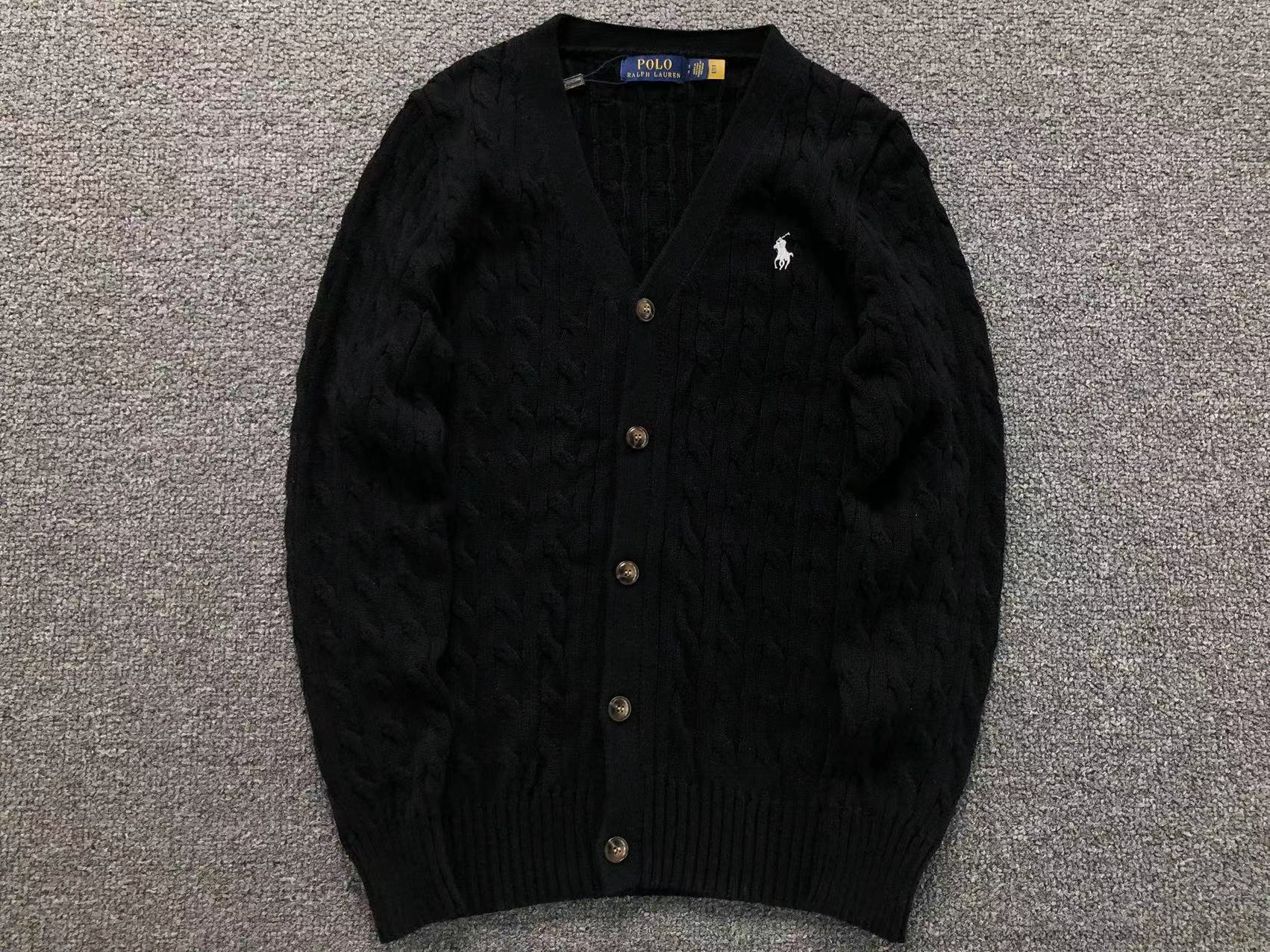Cardigan V